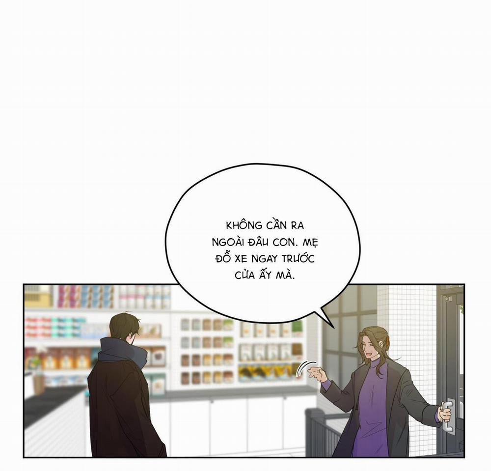 (Cbunu) Hồi Ức Của Nhịp Thở 10 trang 45