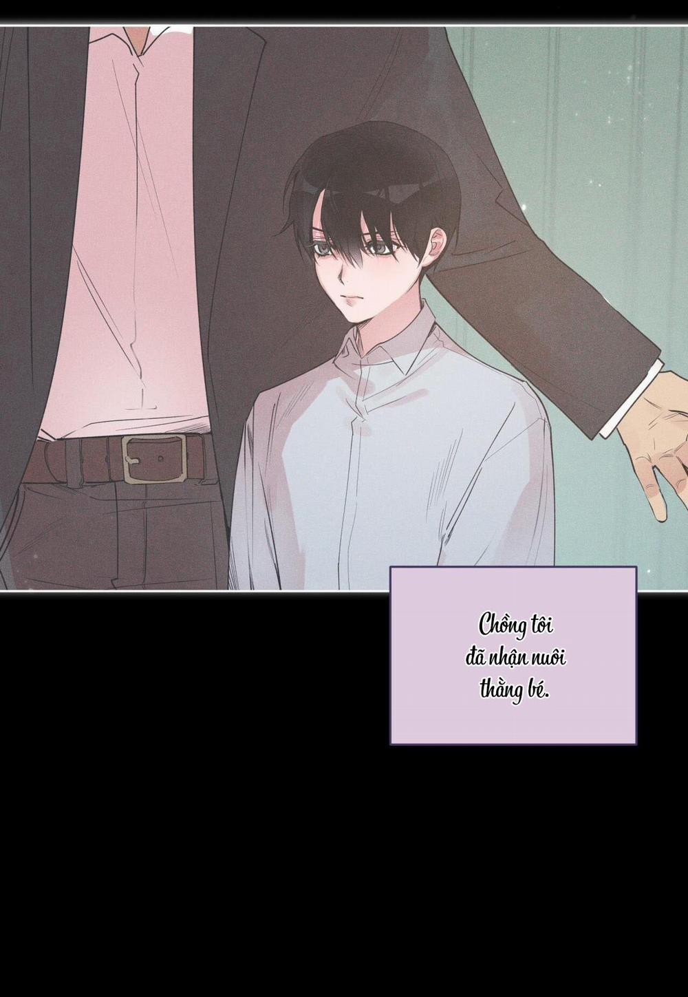 (Cbunu) Hồi Ức Của Nhịp Thở 10 trang 49