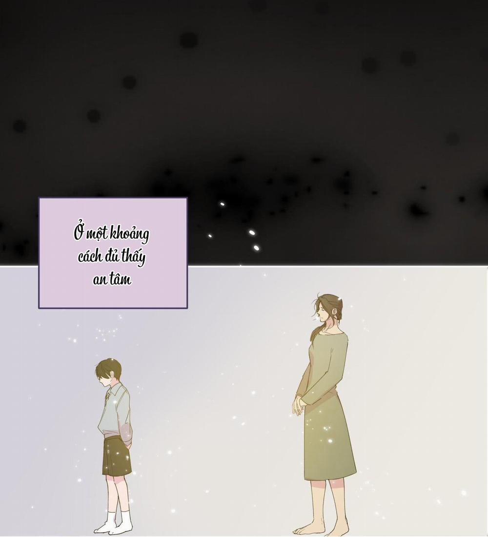 (Cbunu) Hồi Ức Của Nhịp Thở 10 trang 60