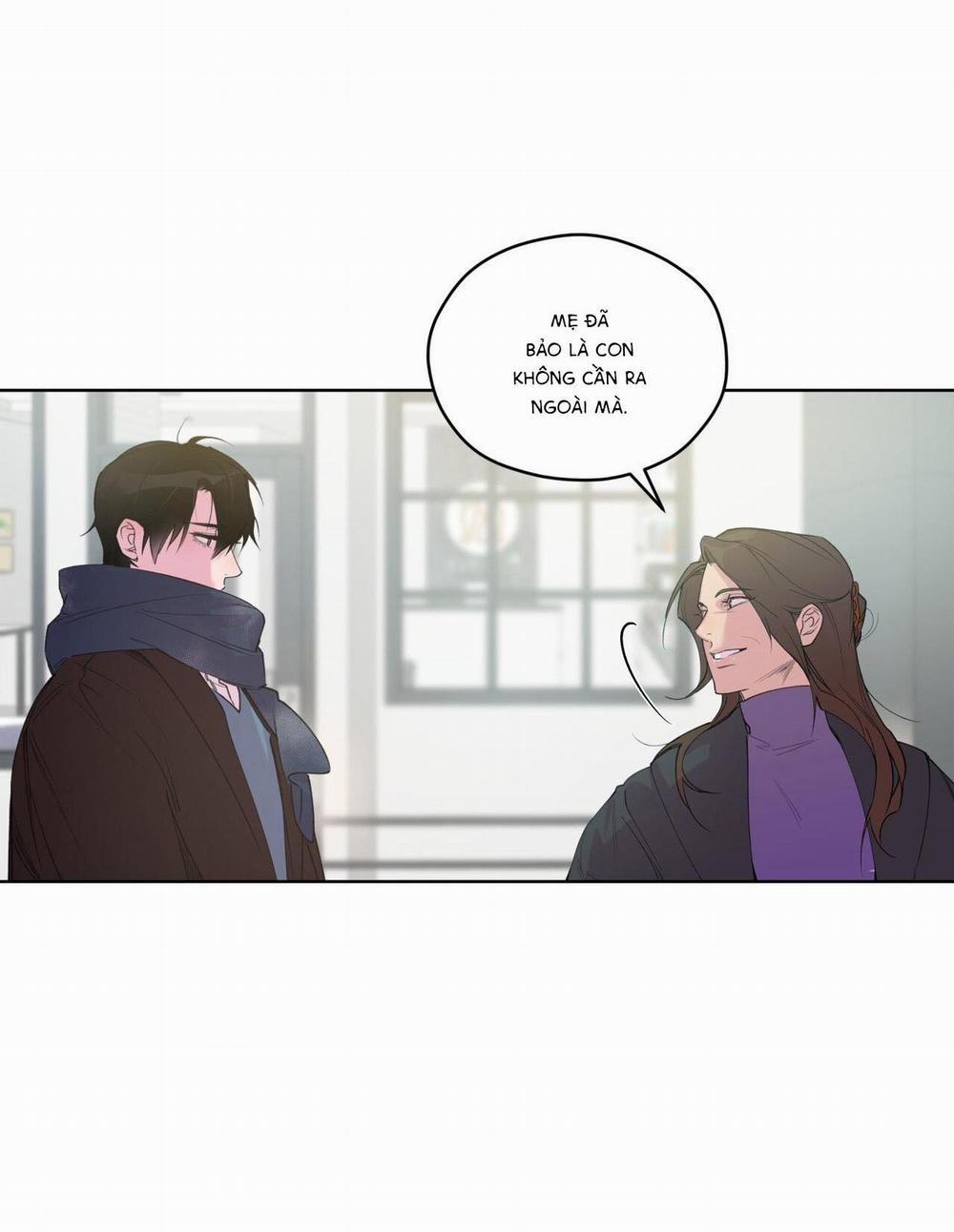 (Cbunu) Hồi Ức Của Nhịp Thở 10 trang 64