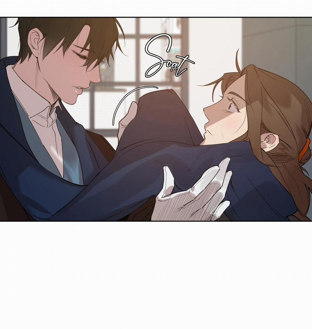 (Cbunu) Hồi Ức Của Nhịp Thở 10 trang 66