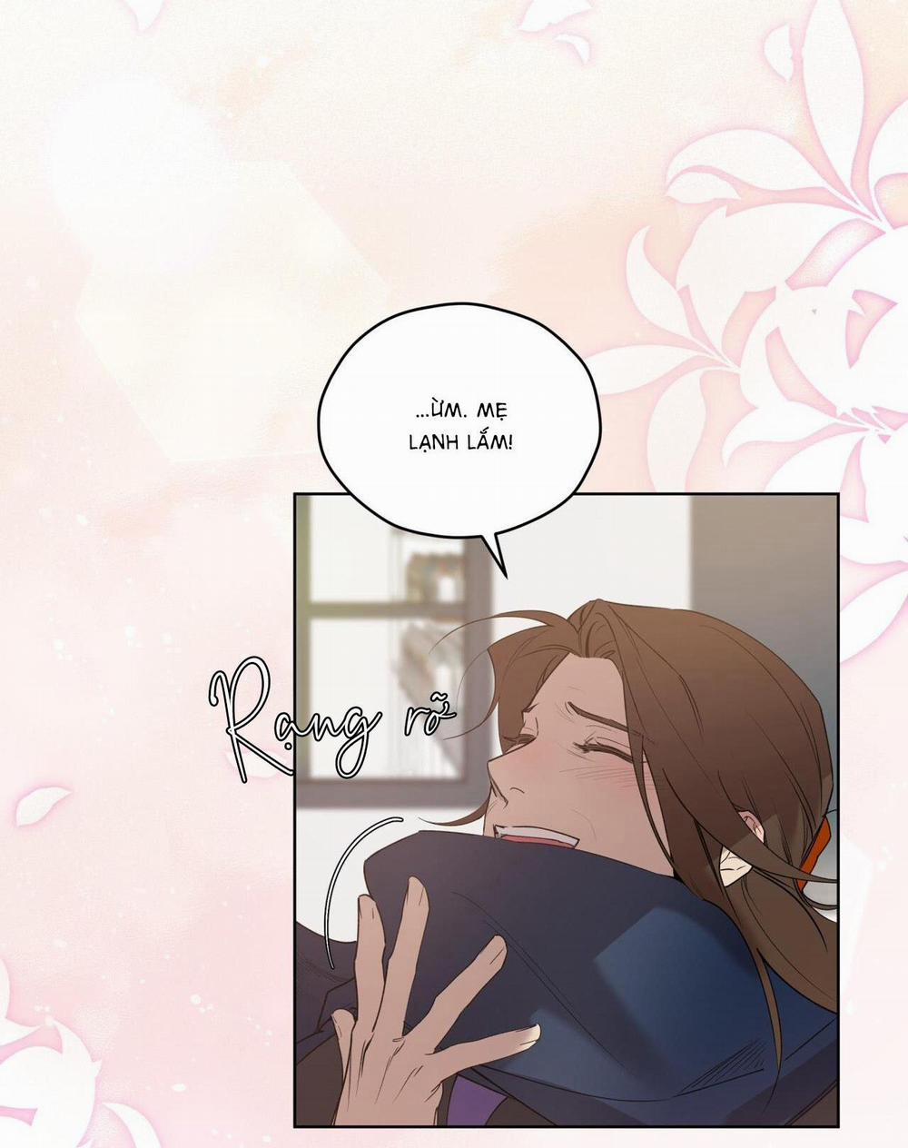 (Cbunu) Hồi Ức Của Nhịp Thở 10 trang 69