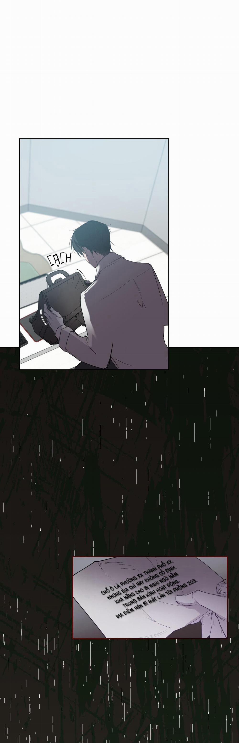 (Cbunu) Hồi Ức Của Nhịp Thở 10 trang 74