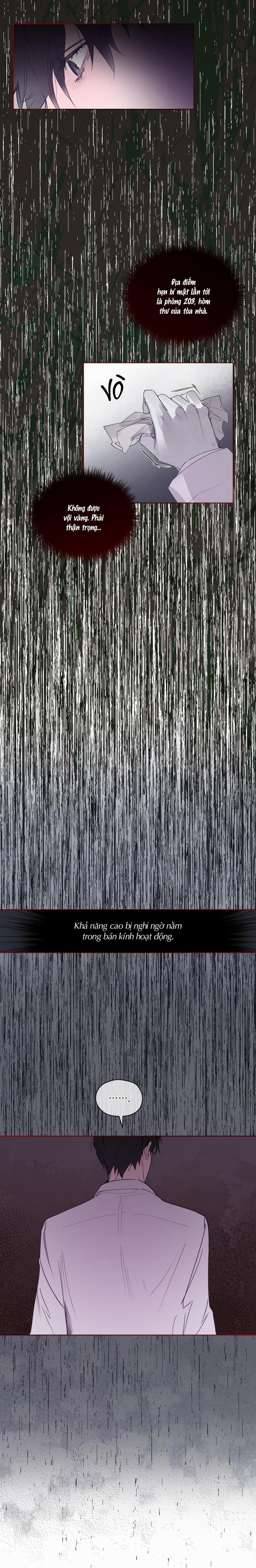 (Cbunu) Hồi Ức Của Nhịp Thở 10 trang 75