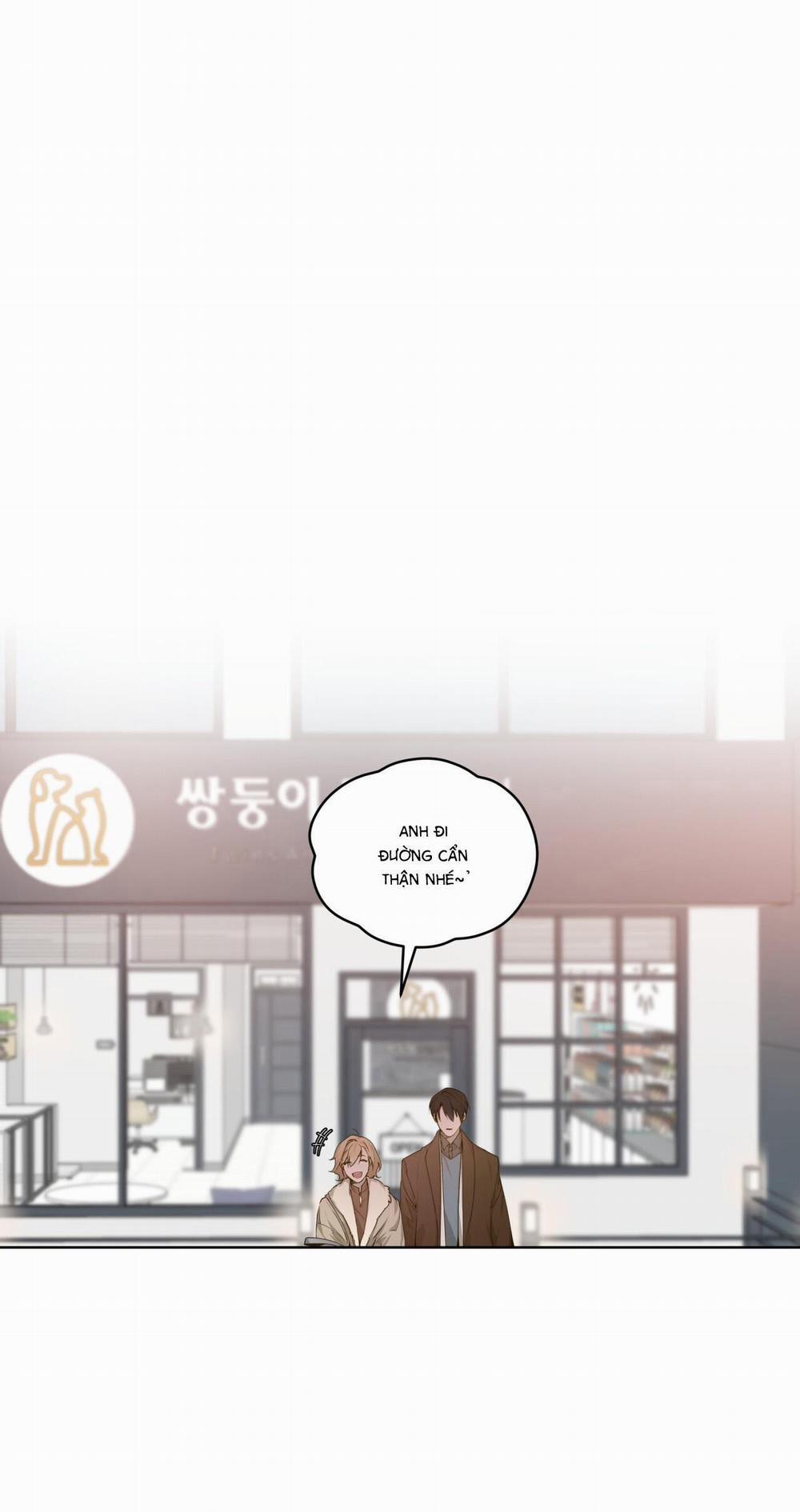 (Cbunu) Hồi Ức Của Nhịp Thở 11 trang 1