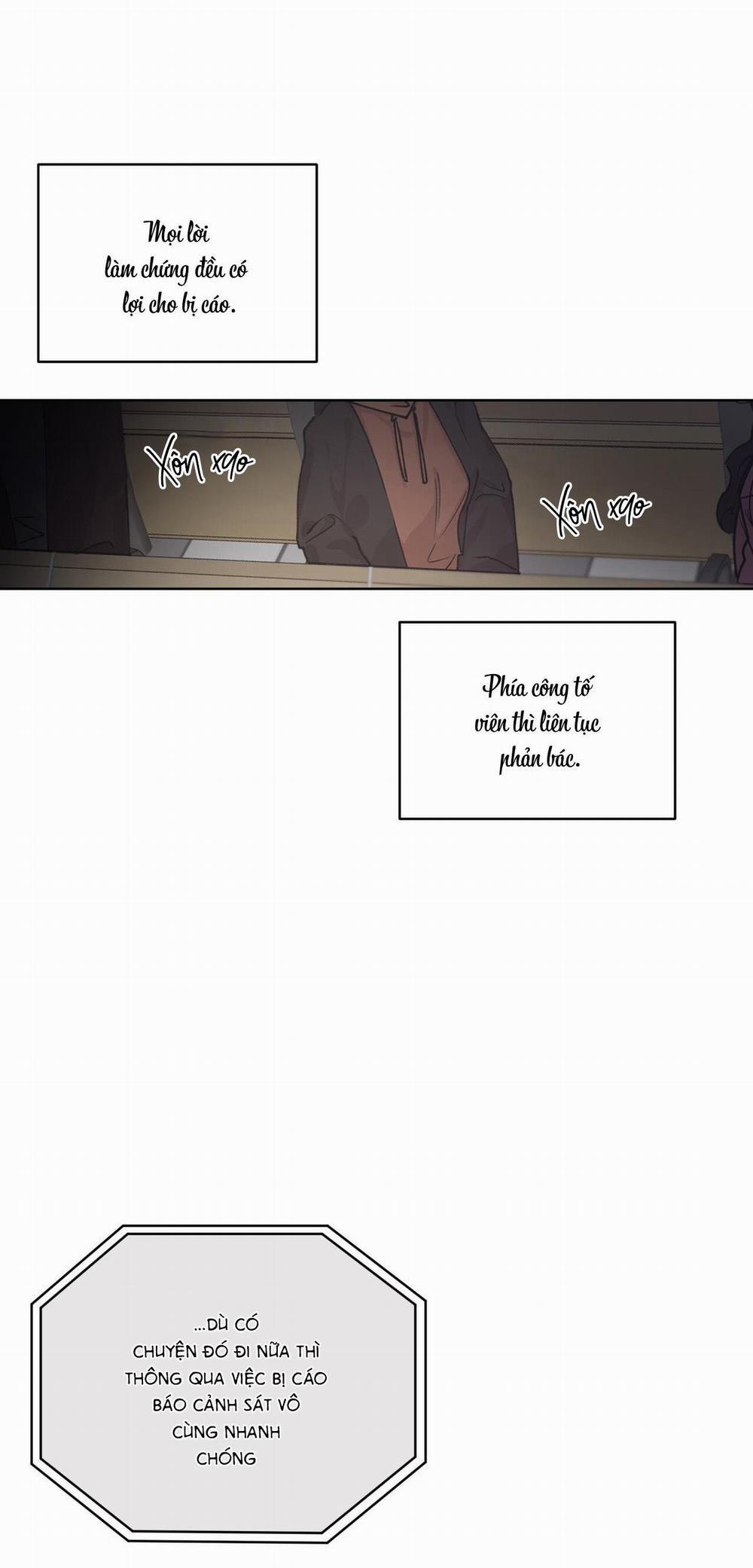 (Cbunu) Hồi Ức Của Nhịp Thở 11 trang 13