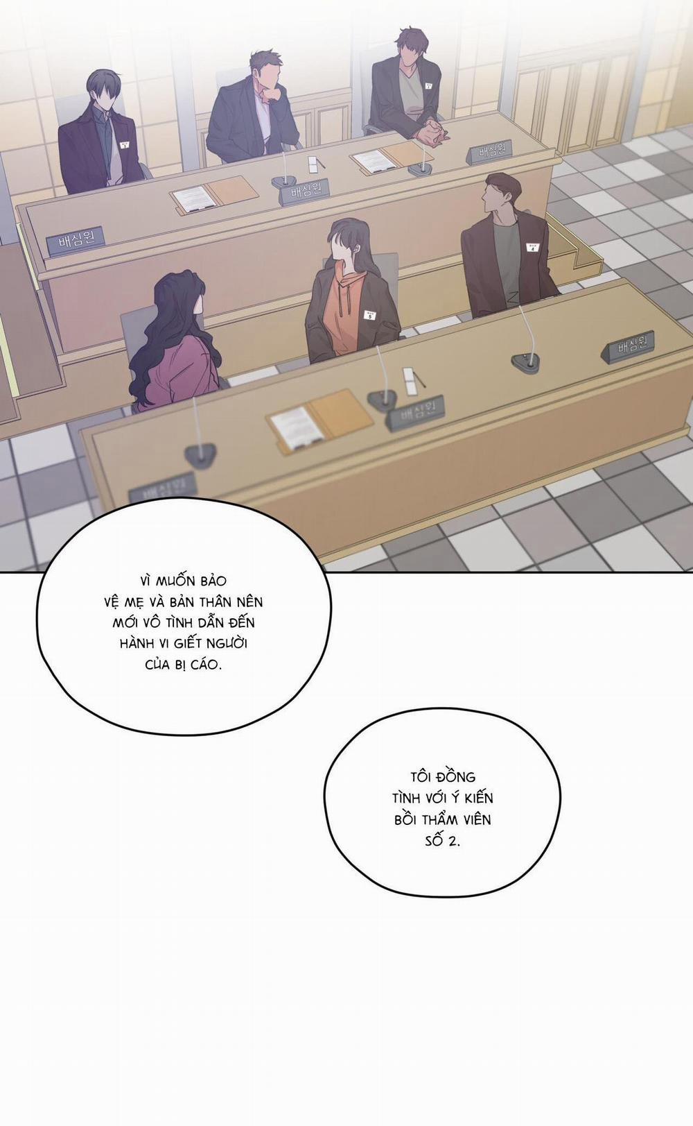 (Cbunu) Hồi Ức Của Nhịp Thở 11 trang 17