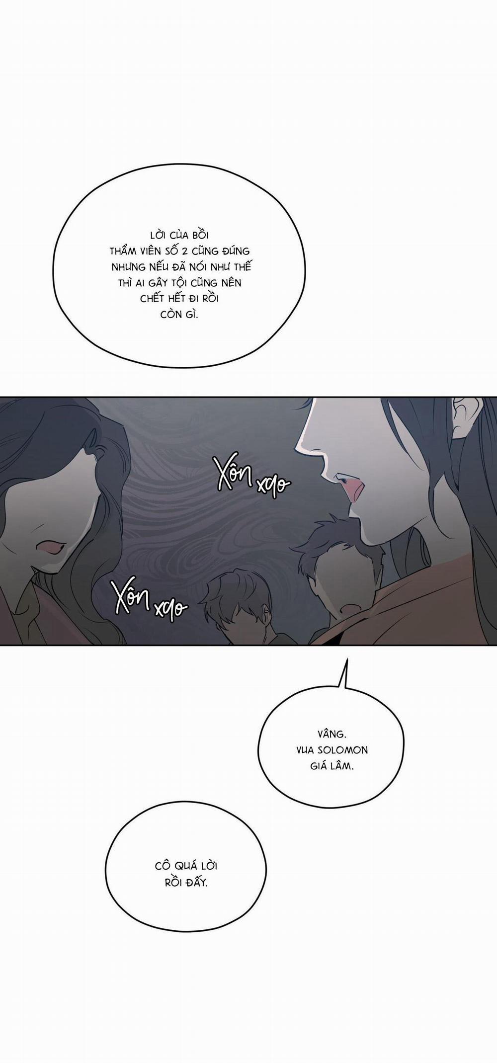 (Cbunu) Hồi Ức Của Nhịp Thở 11 trang 18