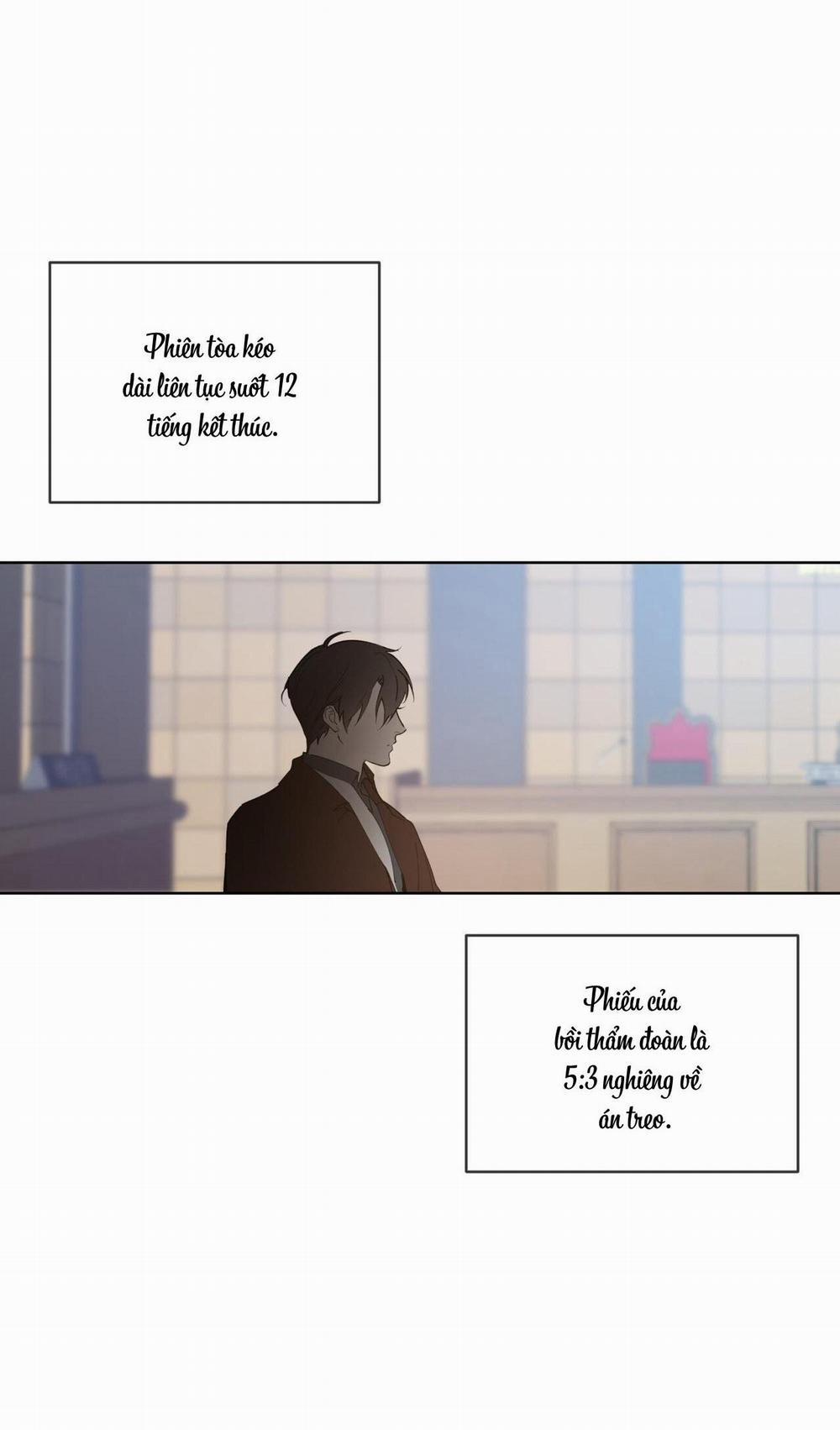 (Cbunu) Hồi Ức Của Nhịp Thở 11 trang 23