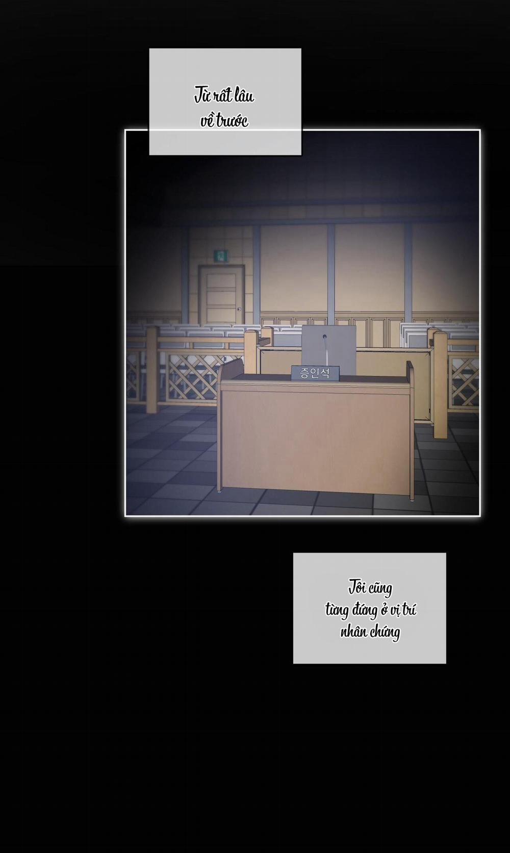 (Cbunu) Hồi Ức Của Nhịp Thở 11 trang 25