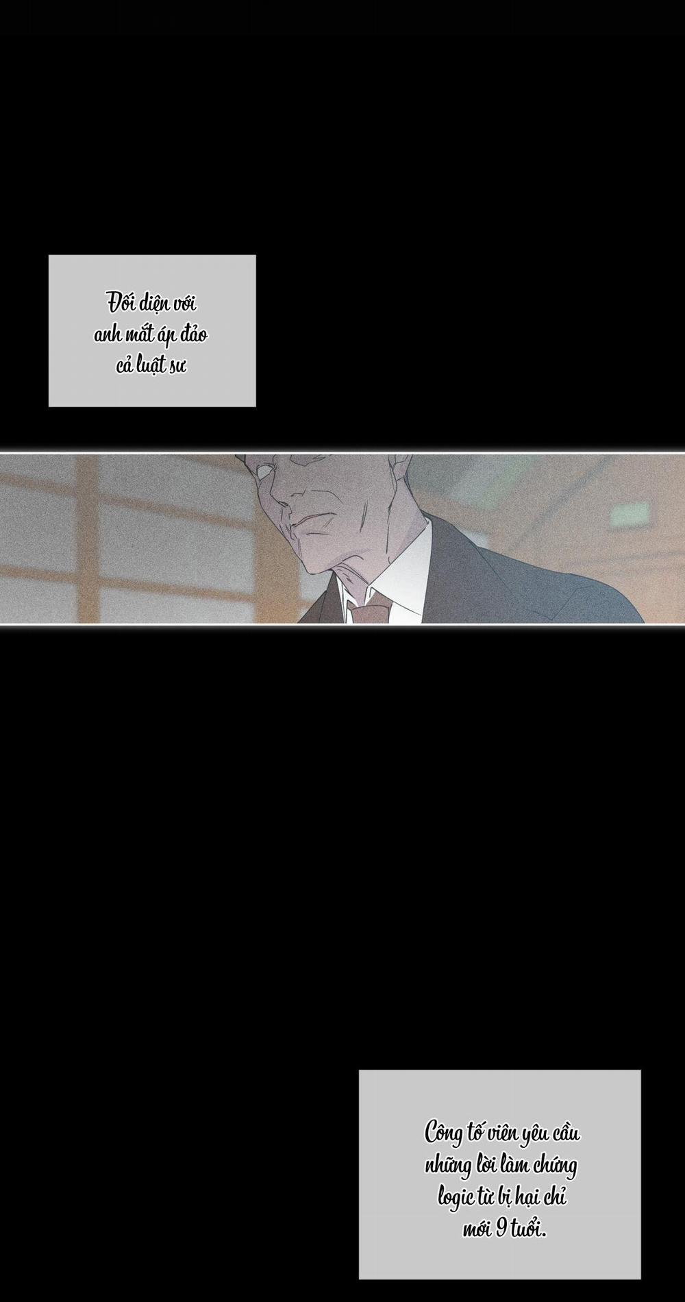 (Cbunu) Hồi Ức Của Nhịp Thở 11 trang 26