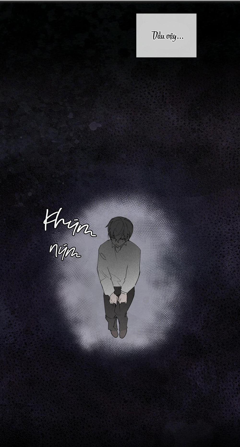 (Cbunu) Hồi Ức Của Nhịp Thở 11 trang 29