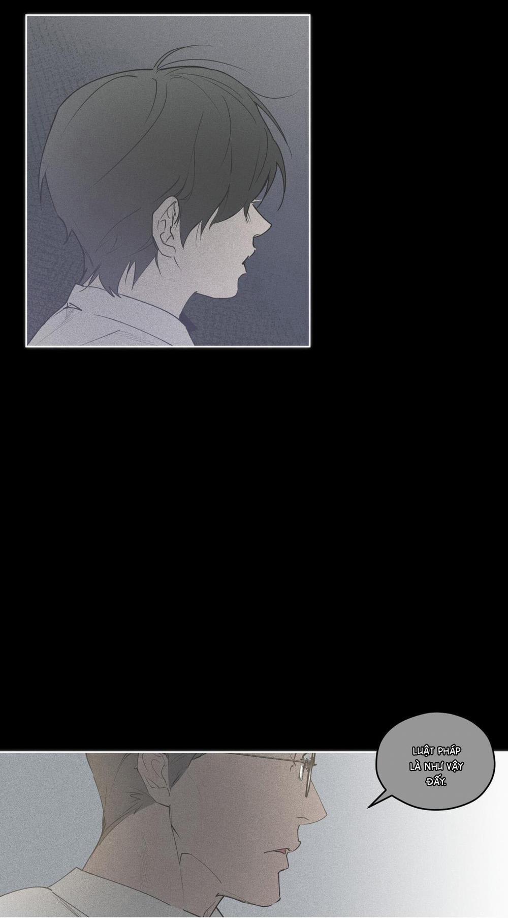 (Cbunu) Hồi Ức Của Nhịp Thở 11 trang 31