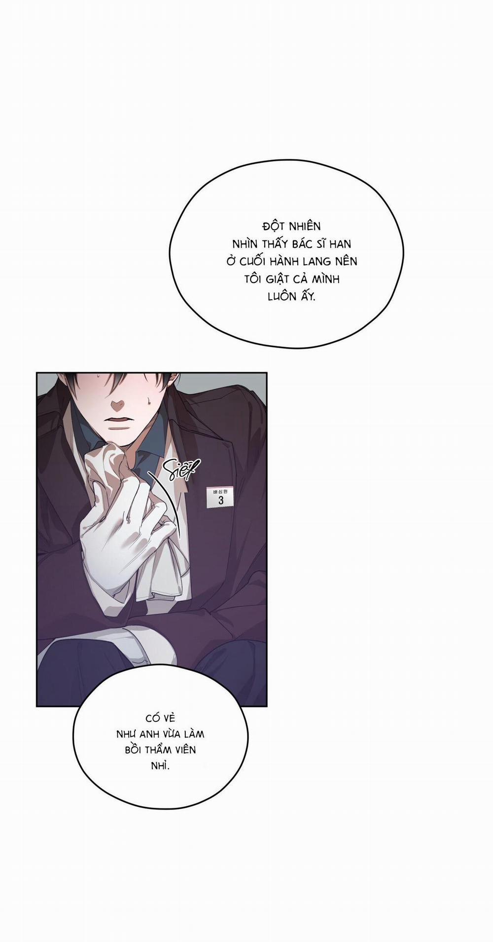 (Cbunu) Hồi Ức Của Nhịp Thở 11 trang 37