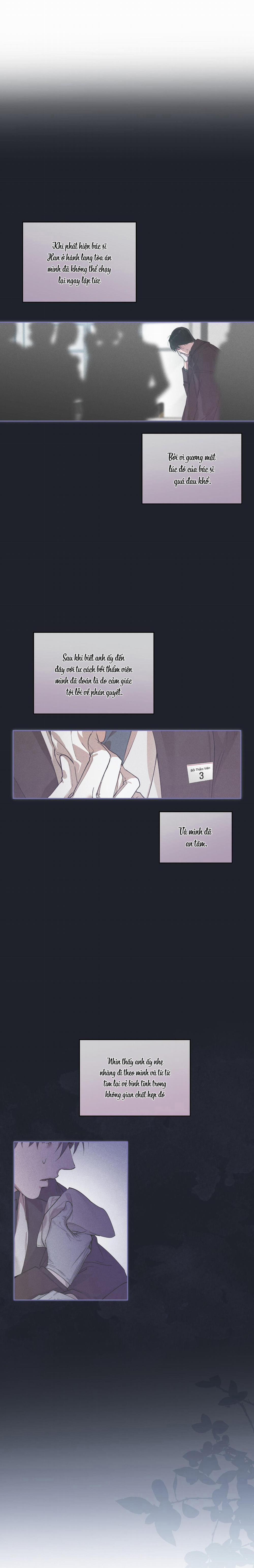 (Cbunu) Hồi Ức Của Nhịp Thở 11 trang 48