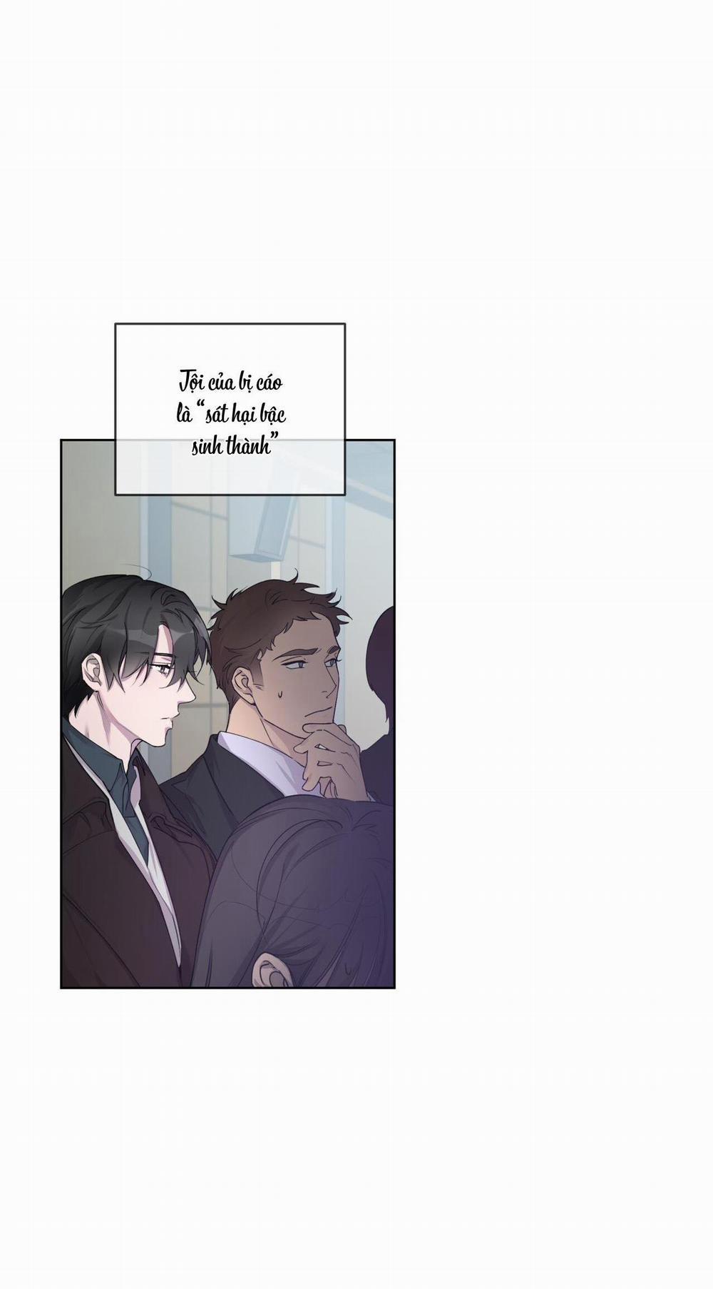 (Cbunu) Hồi Ức Của Nhịp Thở 11 trang 8