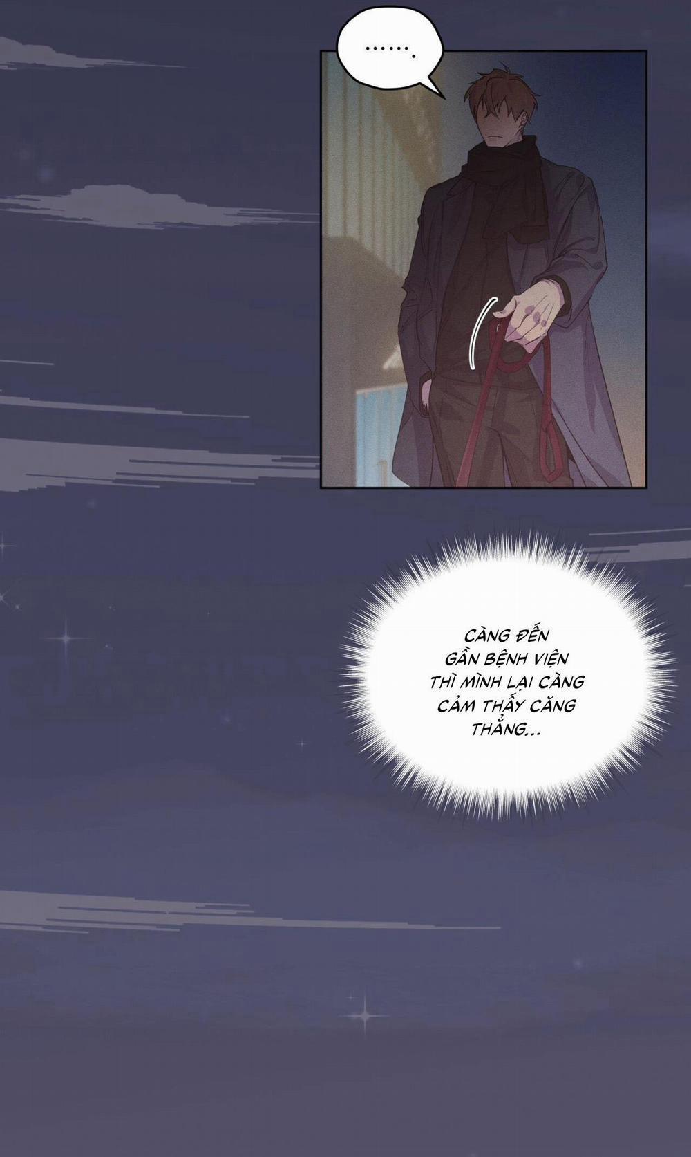 (Cbunu) Hồi Ức Của Nhịp Thở 12 trang 18