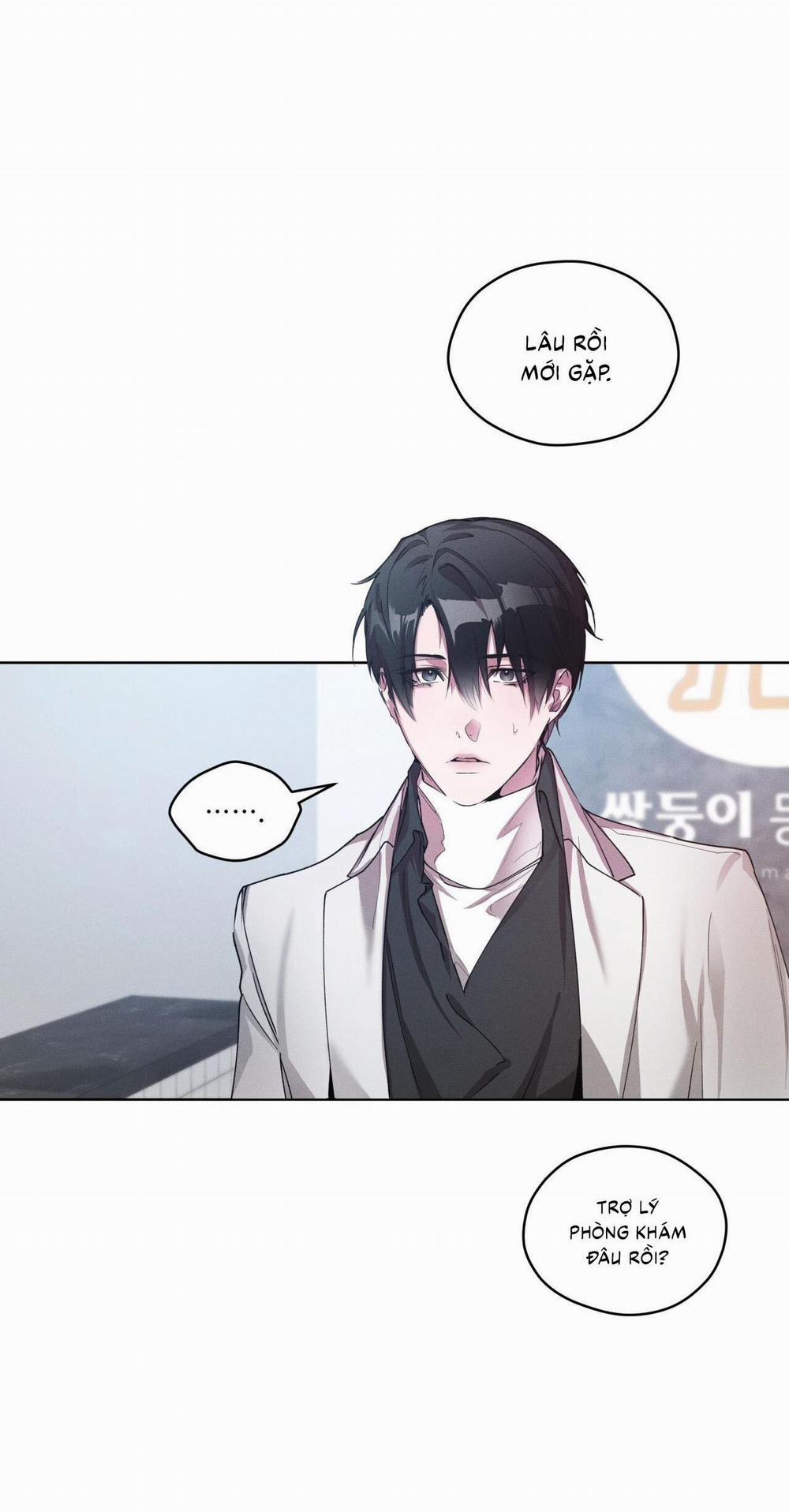 (Cbunu) Hồi Ức Của Nhịp Thở 12 trang 21