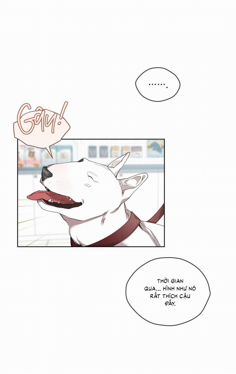 (Cbunu) Hồi Ức Của Nhịp Thở 12 trang 23