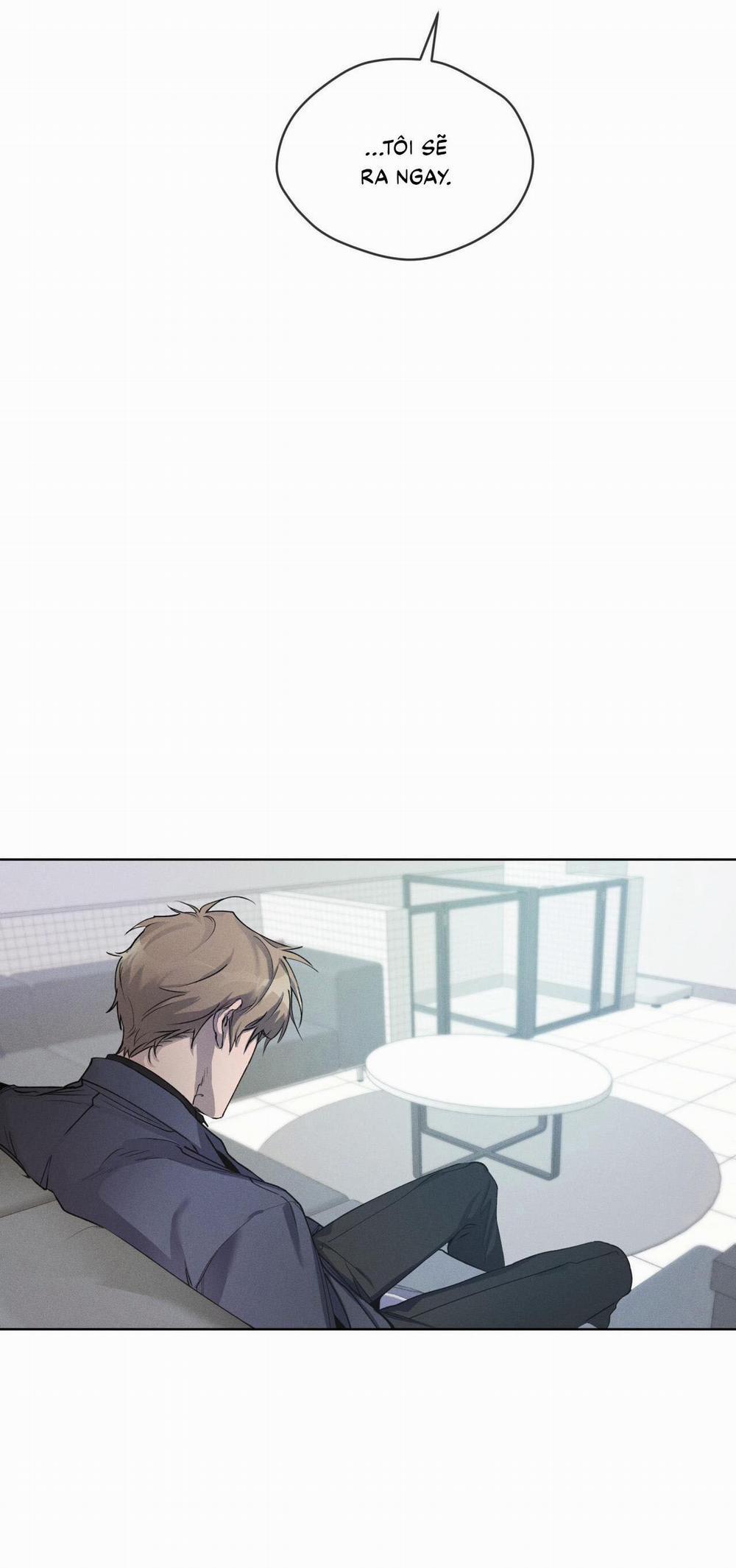 (Cbunu) Hồi Ức Của Nhịp Thở 12 trang 25