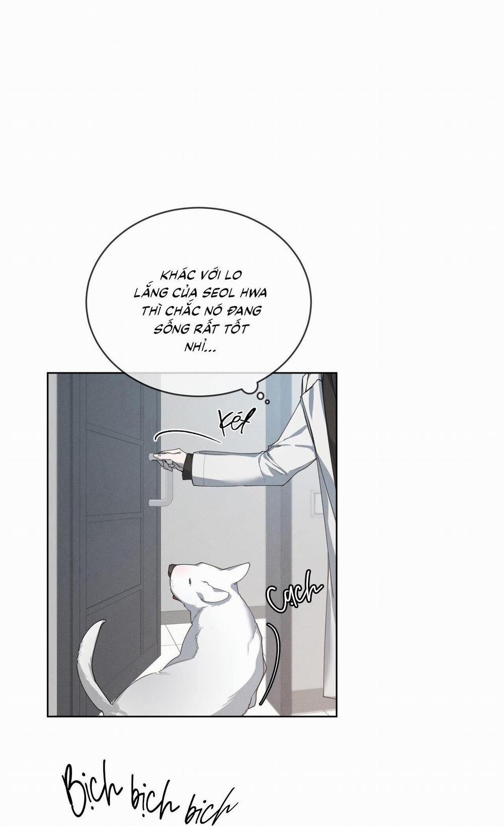 (Cbunu) Hồi Ức Của Nhịp Thở 12 trang 31