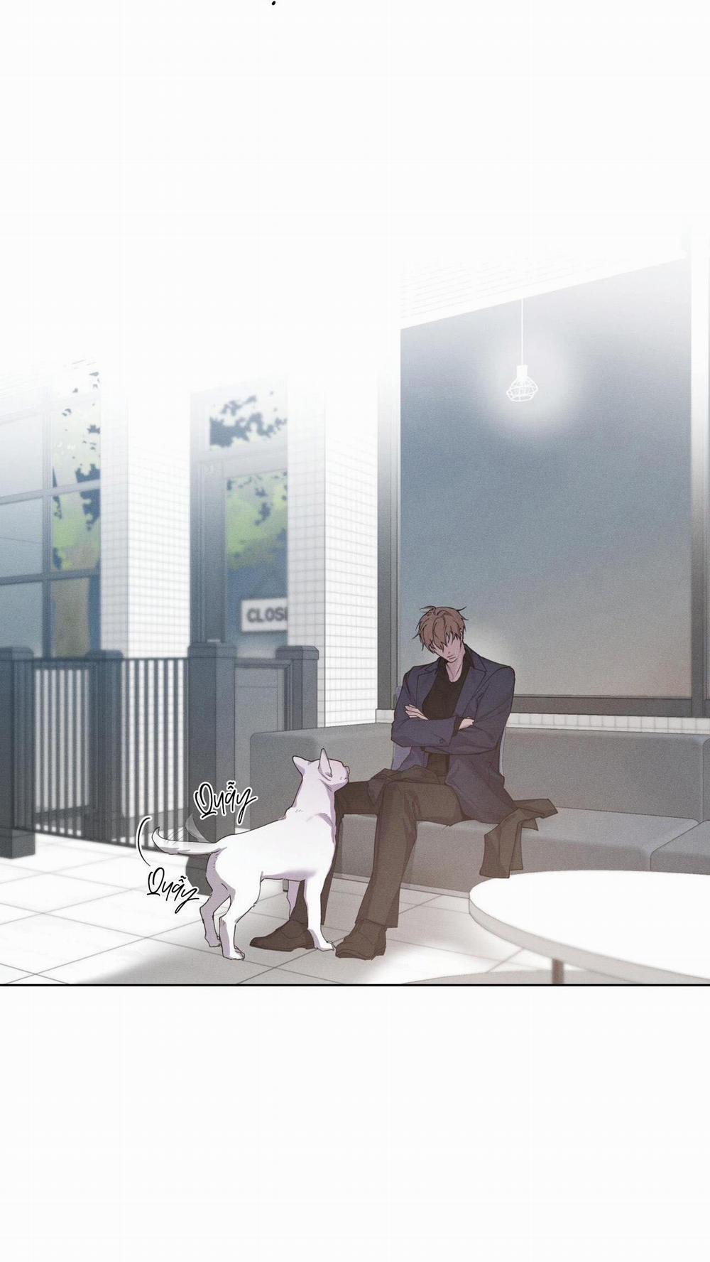 (Cbunu) Hồi Ức Của Nhịp Thở 12 trang 32