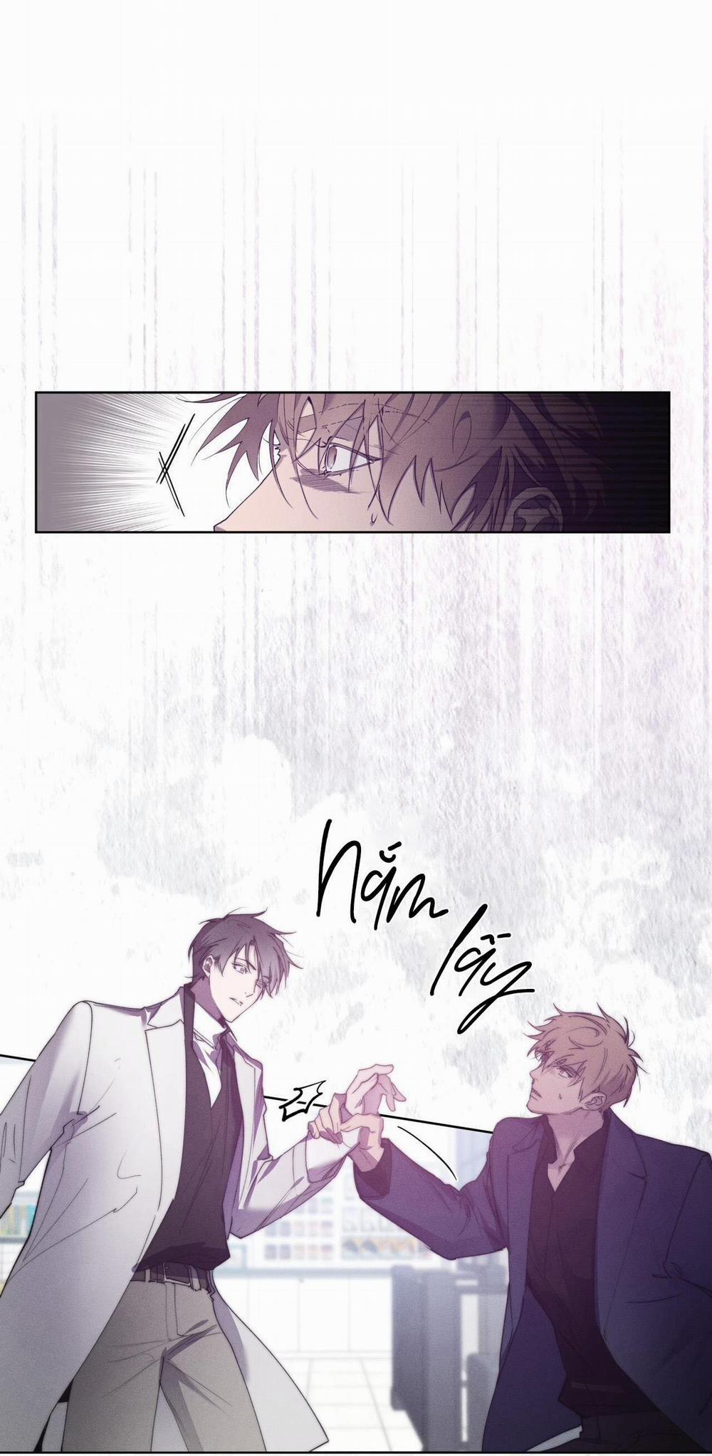 (Cbunu) Hồi Ức Của Nhịp Thở 12 trang 35