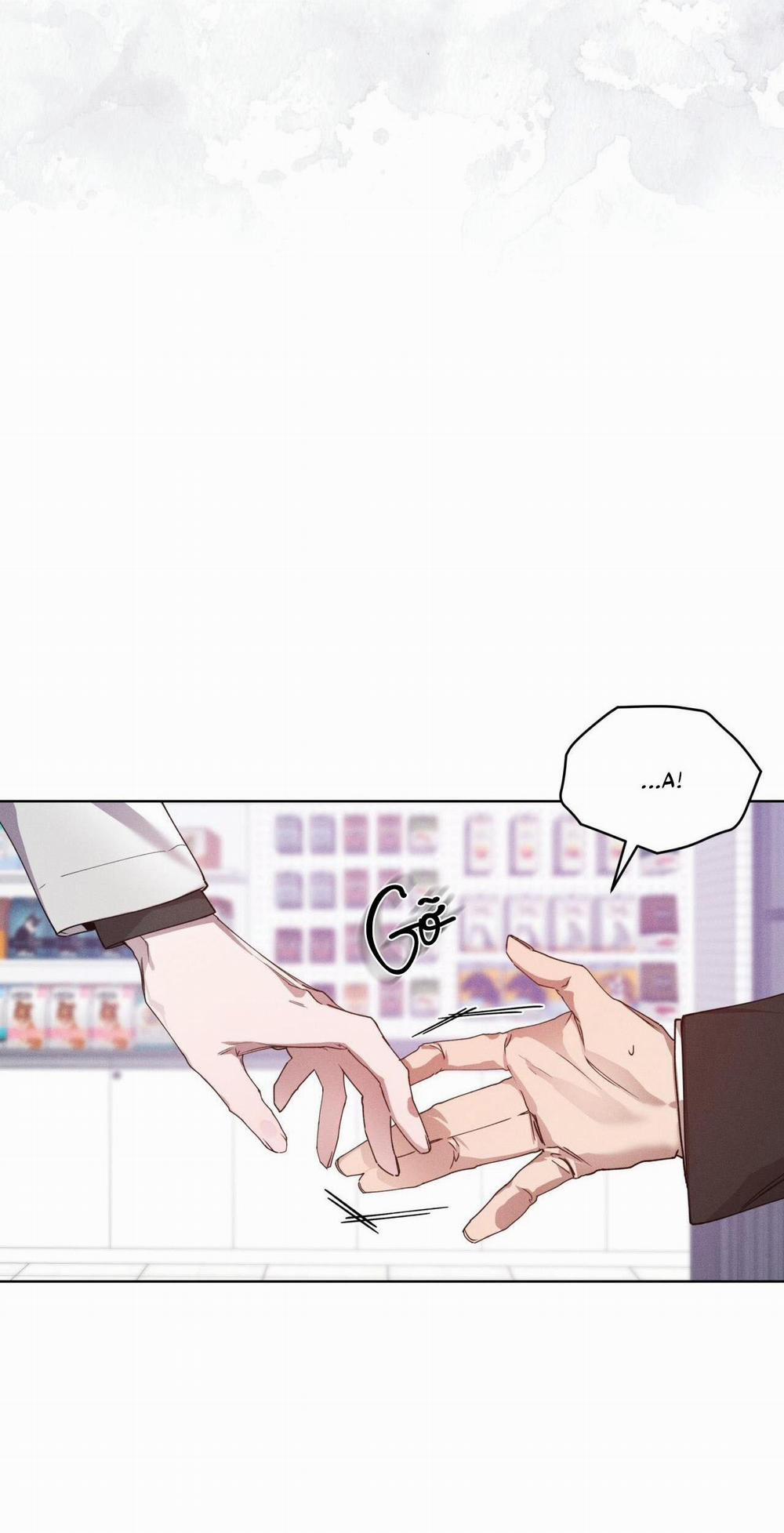 (Cbunu) Hồi Ức Của Nhịp Thở 12 trang 36