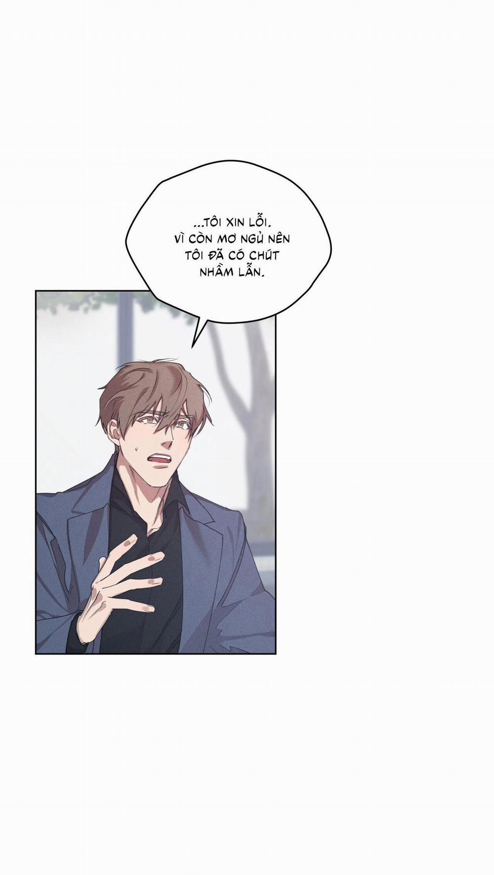 (Cbunu) Hồi Ức Của Nhịp Thở 12 trang 37