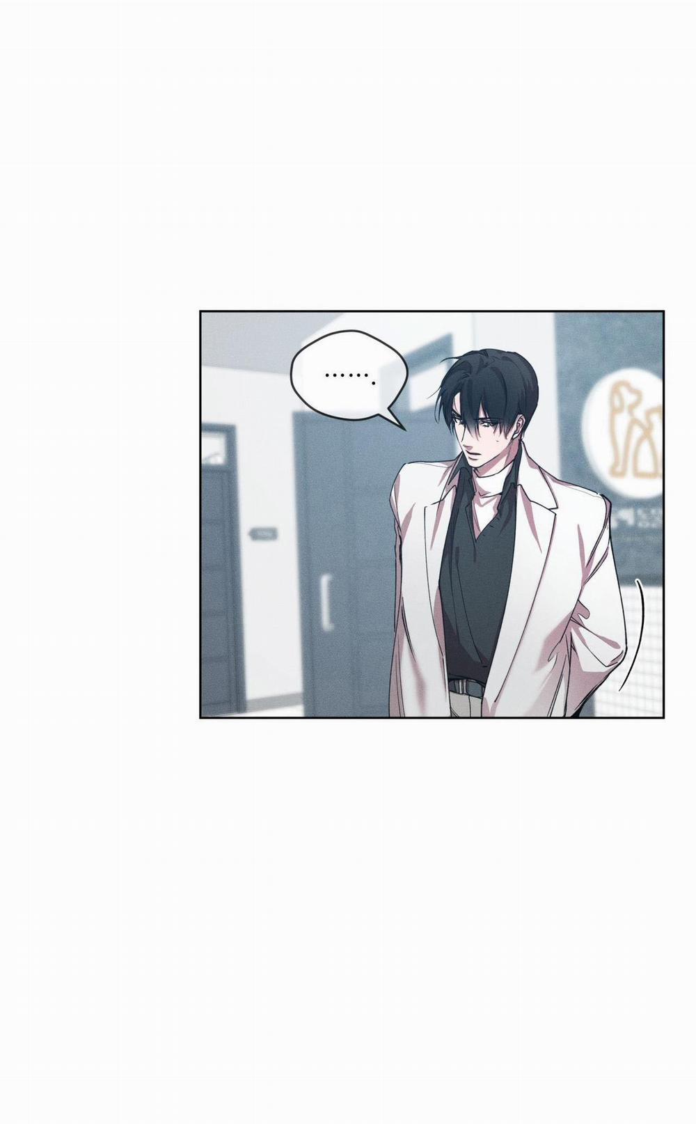 (Cbunu) Hồi Ức Của Nhịp Thở 12 trang 38