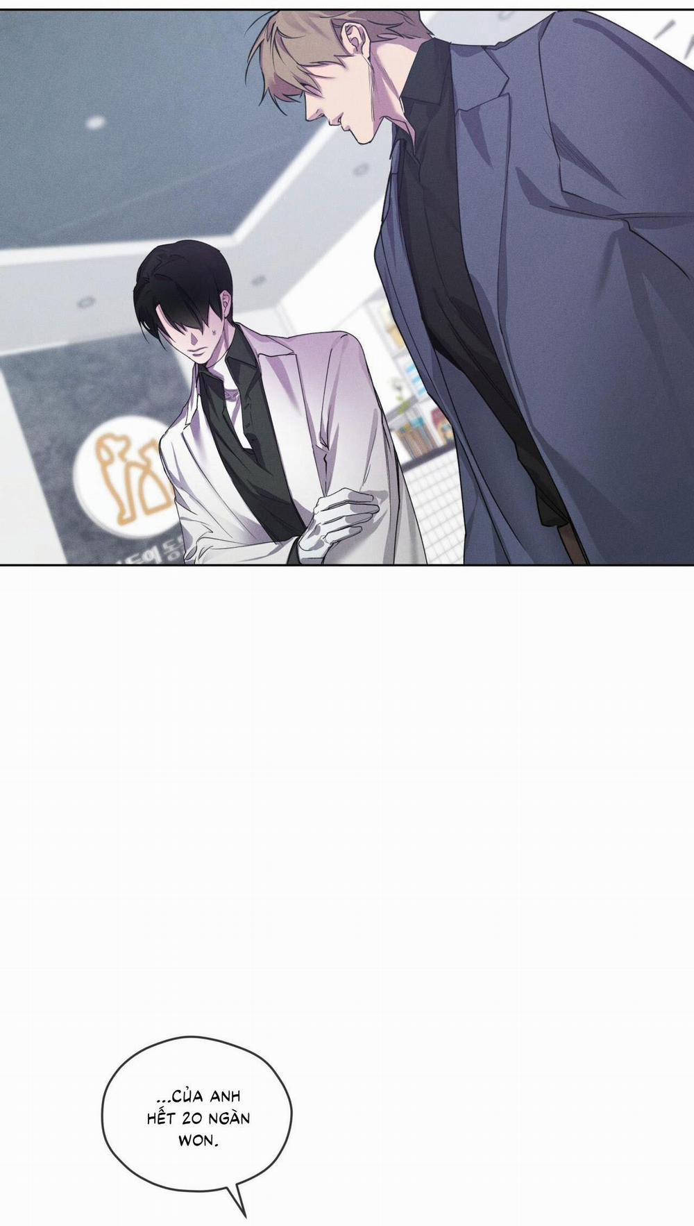 (Cbunu) Hồi Ức Của Nhịp Thở 12 trang 44