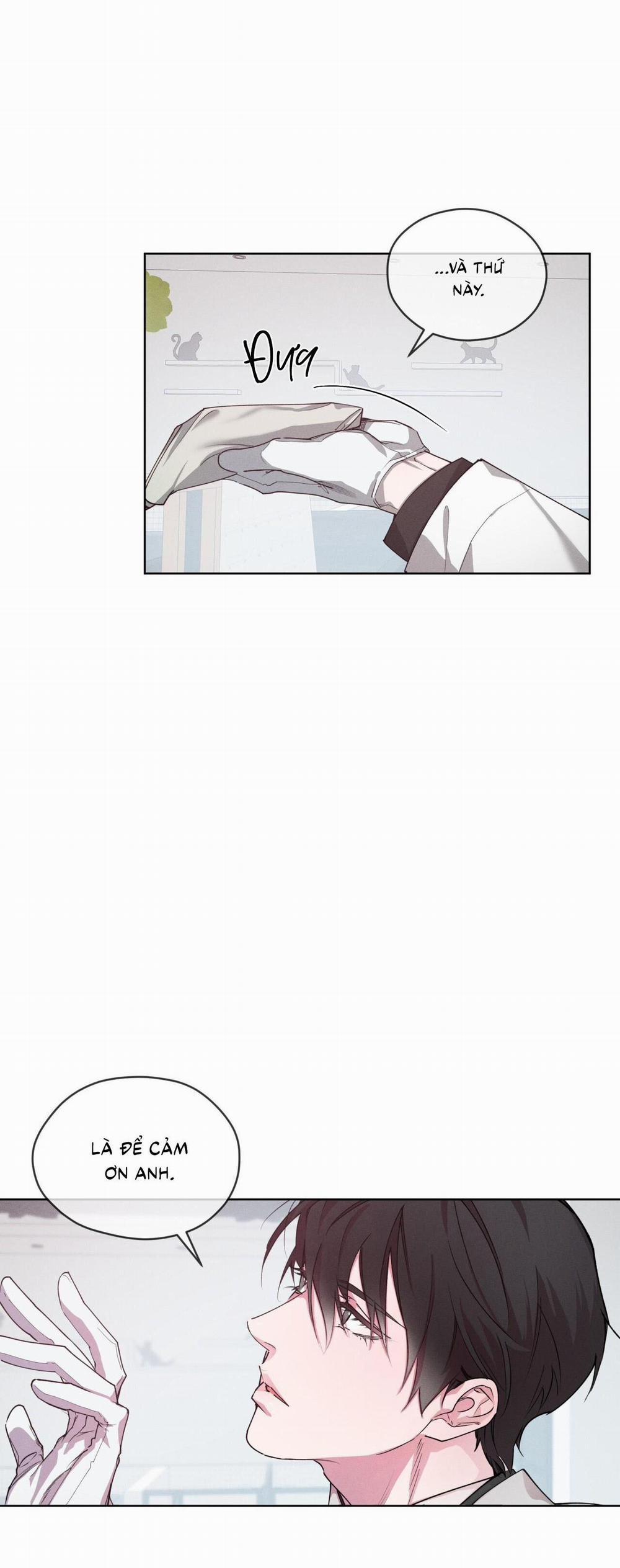 (Cbunu) Hồi Ức Của Nhịp Thở 12 trang 50