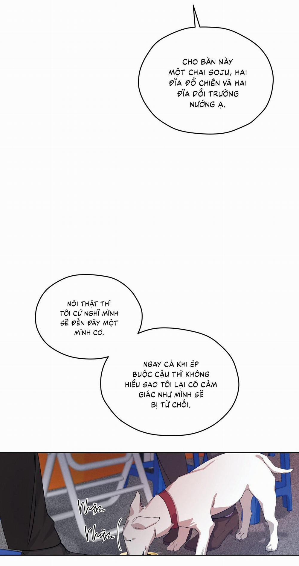 (Cbunu) Hồi Ức Của Nhịp Thở 13 trang 13