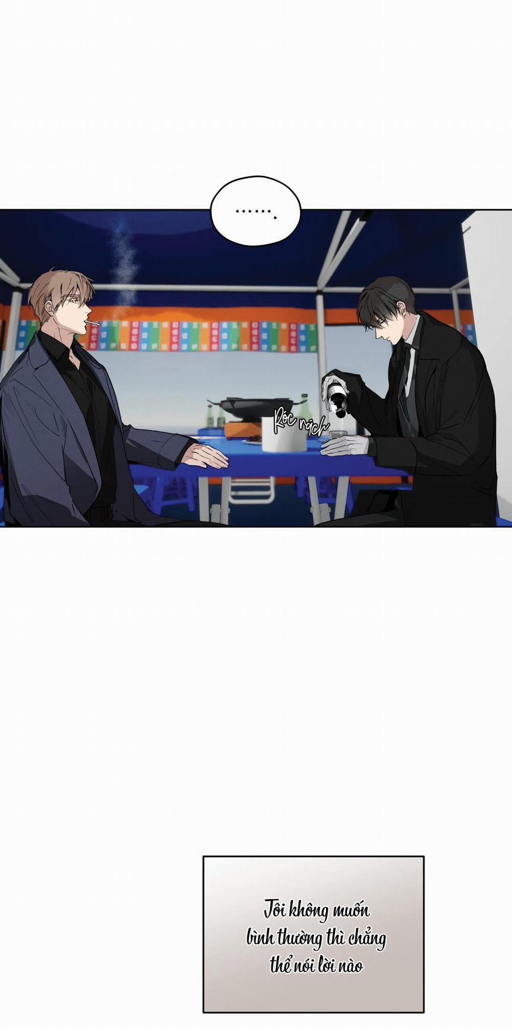 (Cbunu) Hồi Ức Của Nhịp Thở 13 trang 17