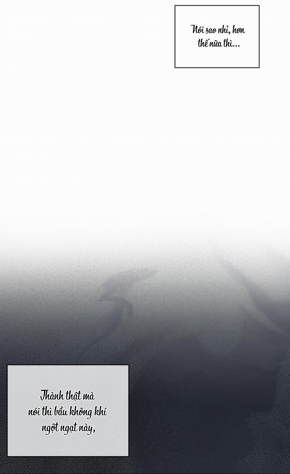 (Cbunu) Hồi Ức Của Nhịp Thở 13 trang 19