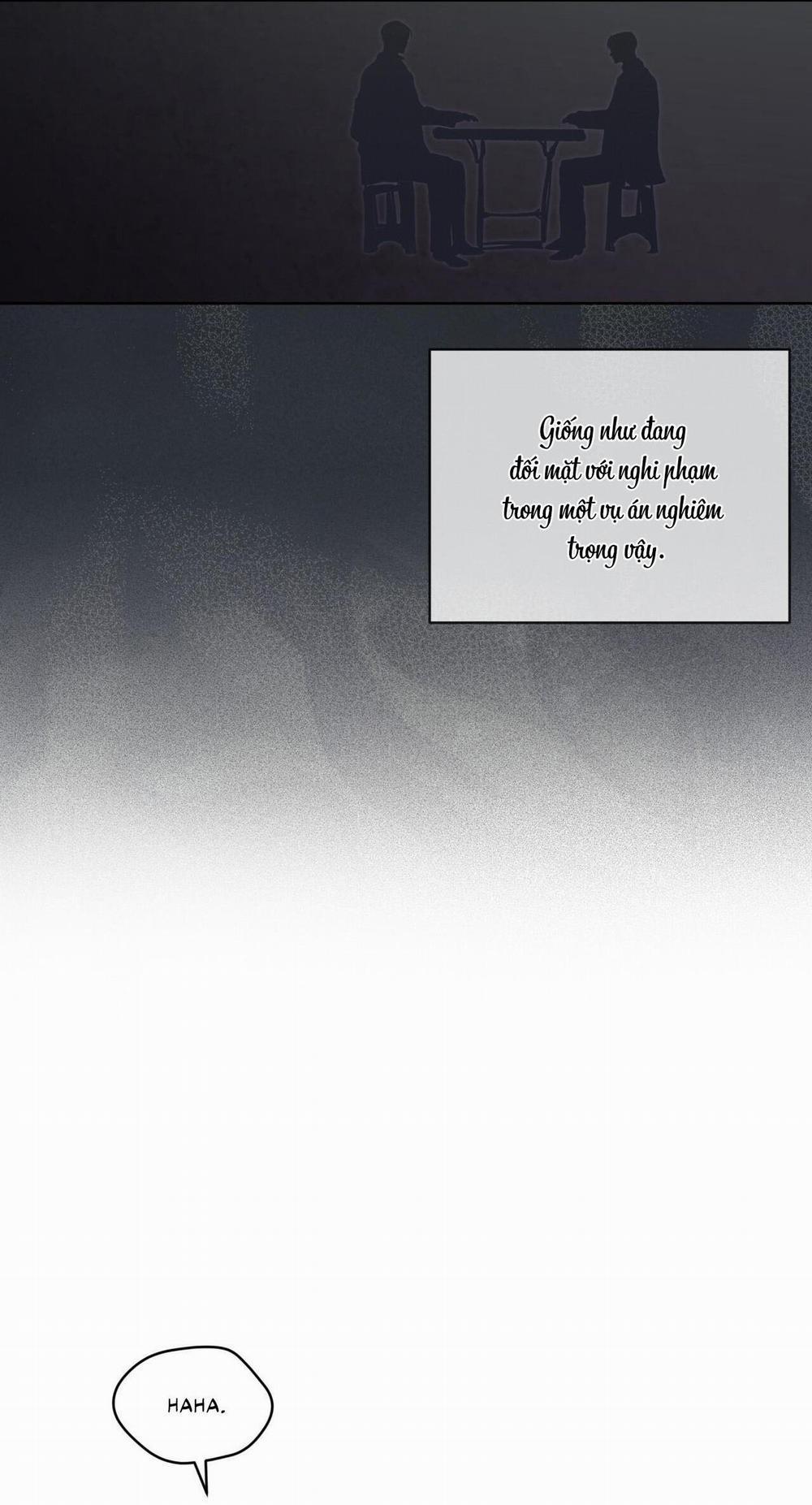 (Cbunu) Hồi Ức Của Nhịp Thở 13 trang 20