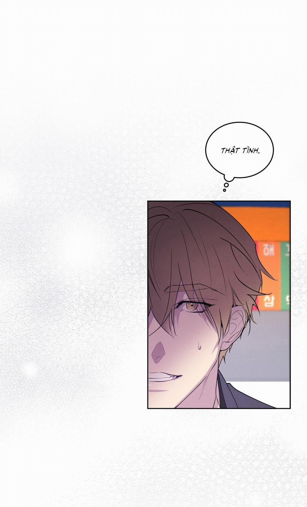 (Cbunu) Hồi Ức Của Nhịp Thở 13 trang 23