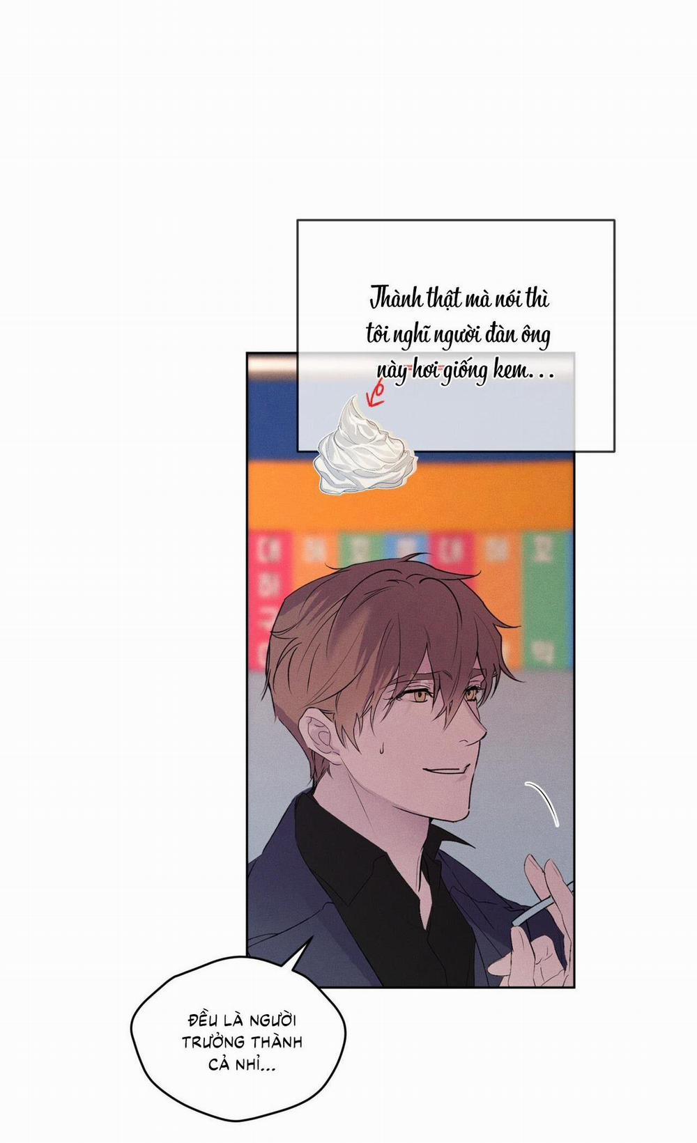 (Cbunu) Hồi Ức Của Nhịp Thở 13 trang 26