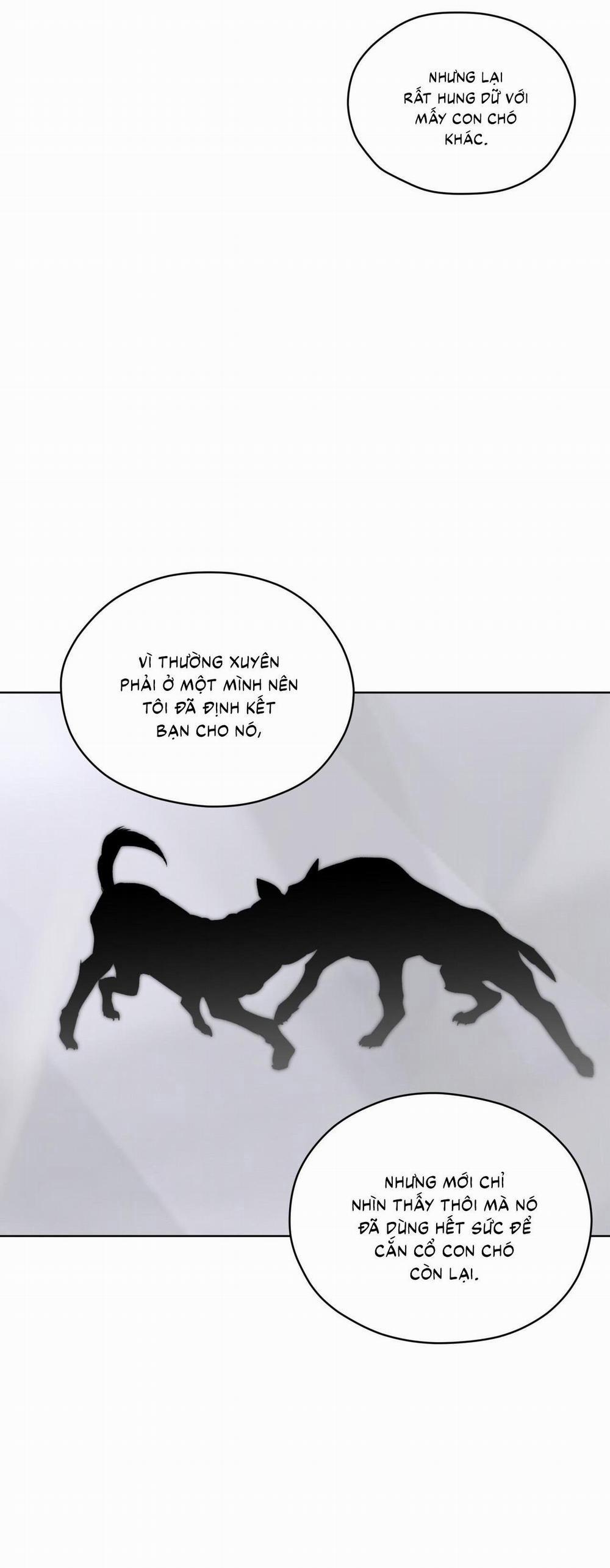 (Cbunu) Hồi Ức Của Nhịp Thở 13 trang 33