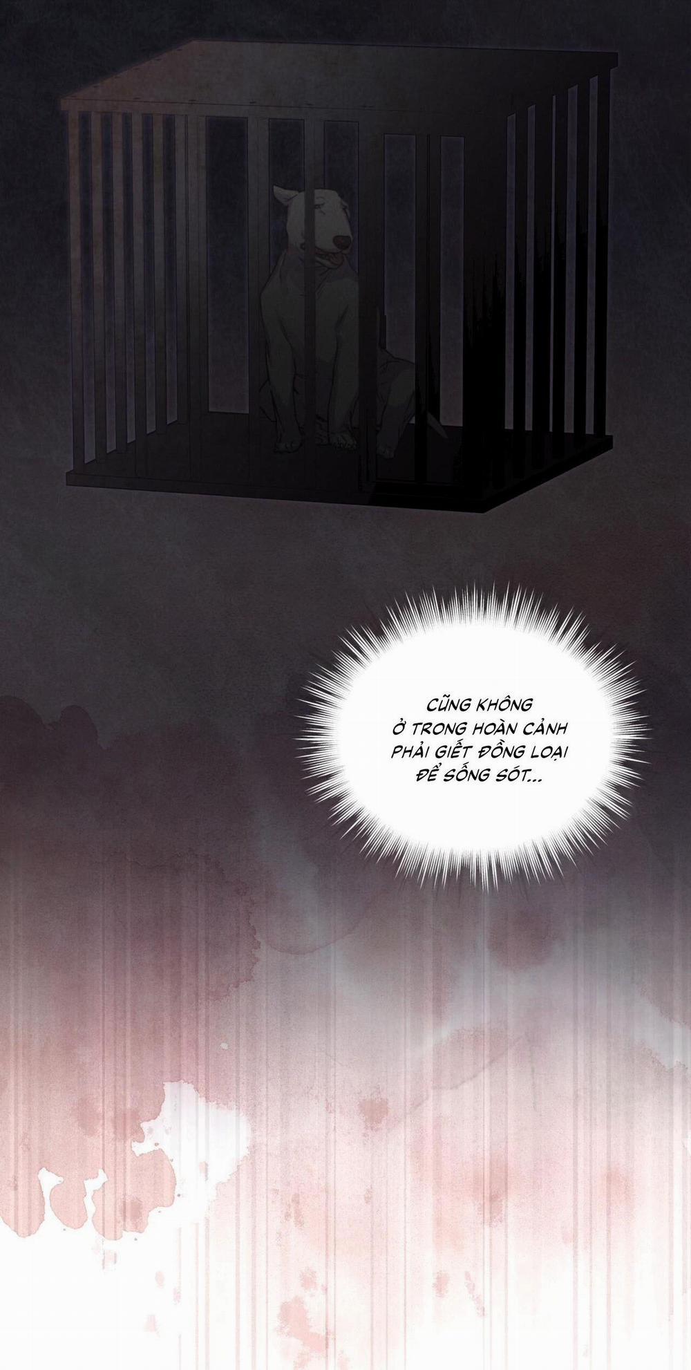 (Cbunu) Hồi Ức Của Nhịp Thở 13 trang 39