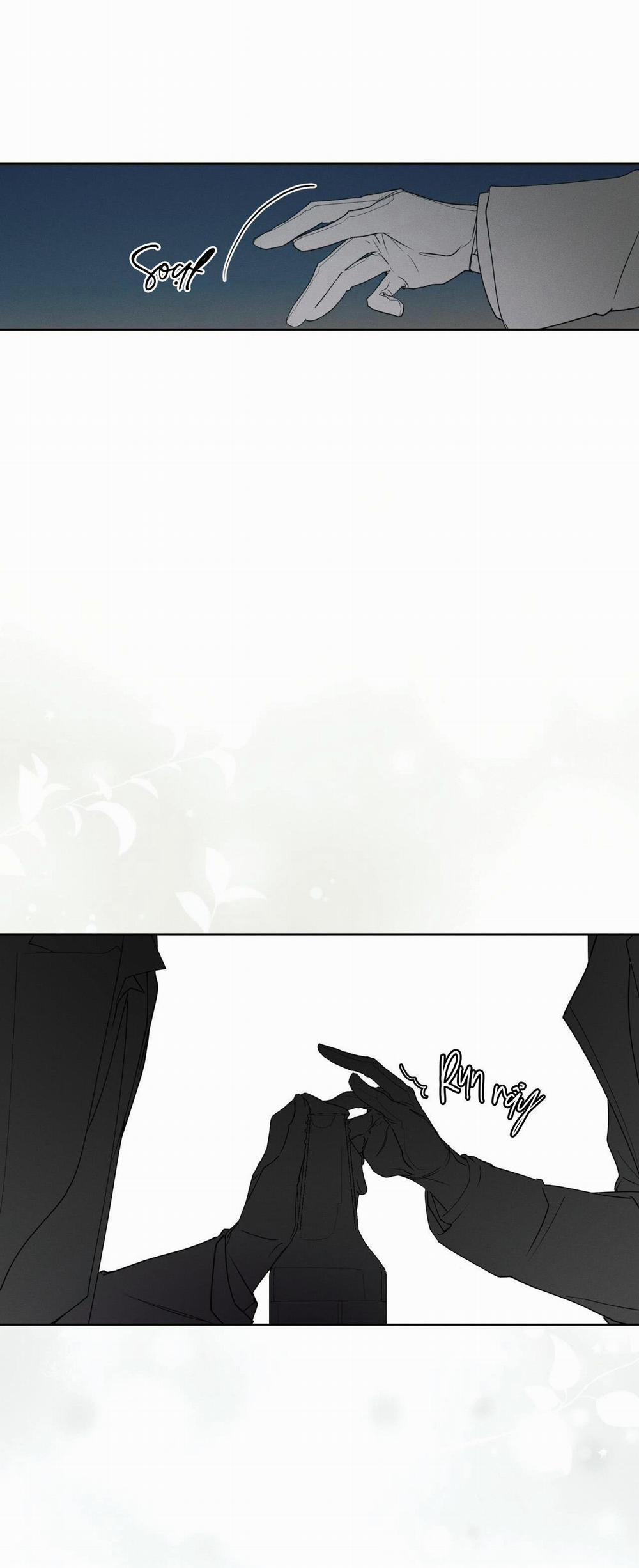 (Cbunu) Hồi Ức Của Nhịp Thở 13 trang 44