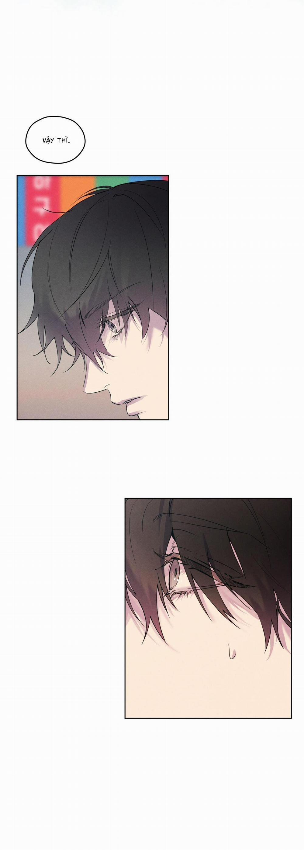 (Cbunu) Hồi Ức Của Nhịp Thở 13 trang 45