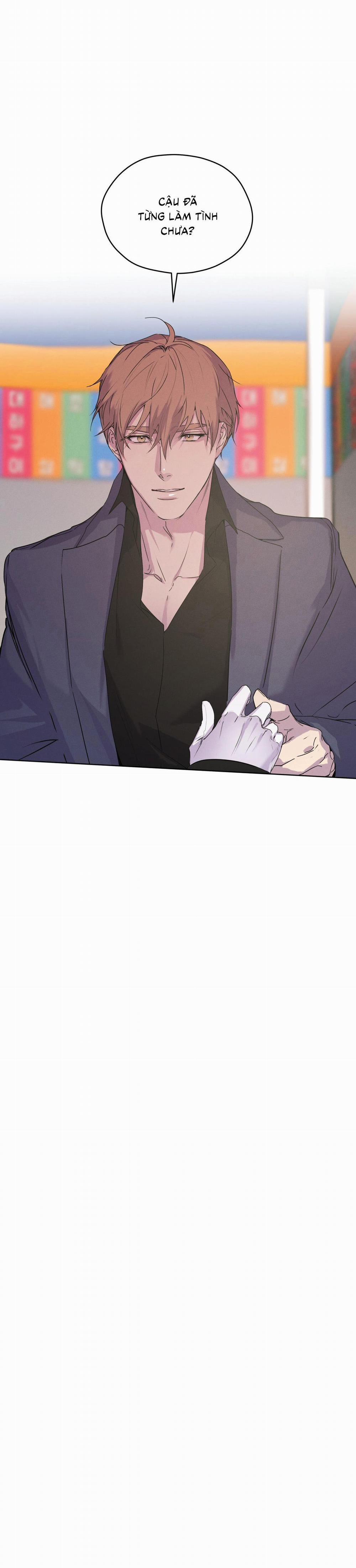 (Cbunu) Hồi Ức Của Nhịp Thở 13 trang 46