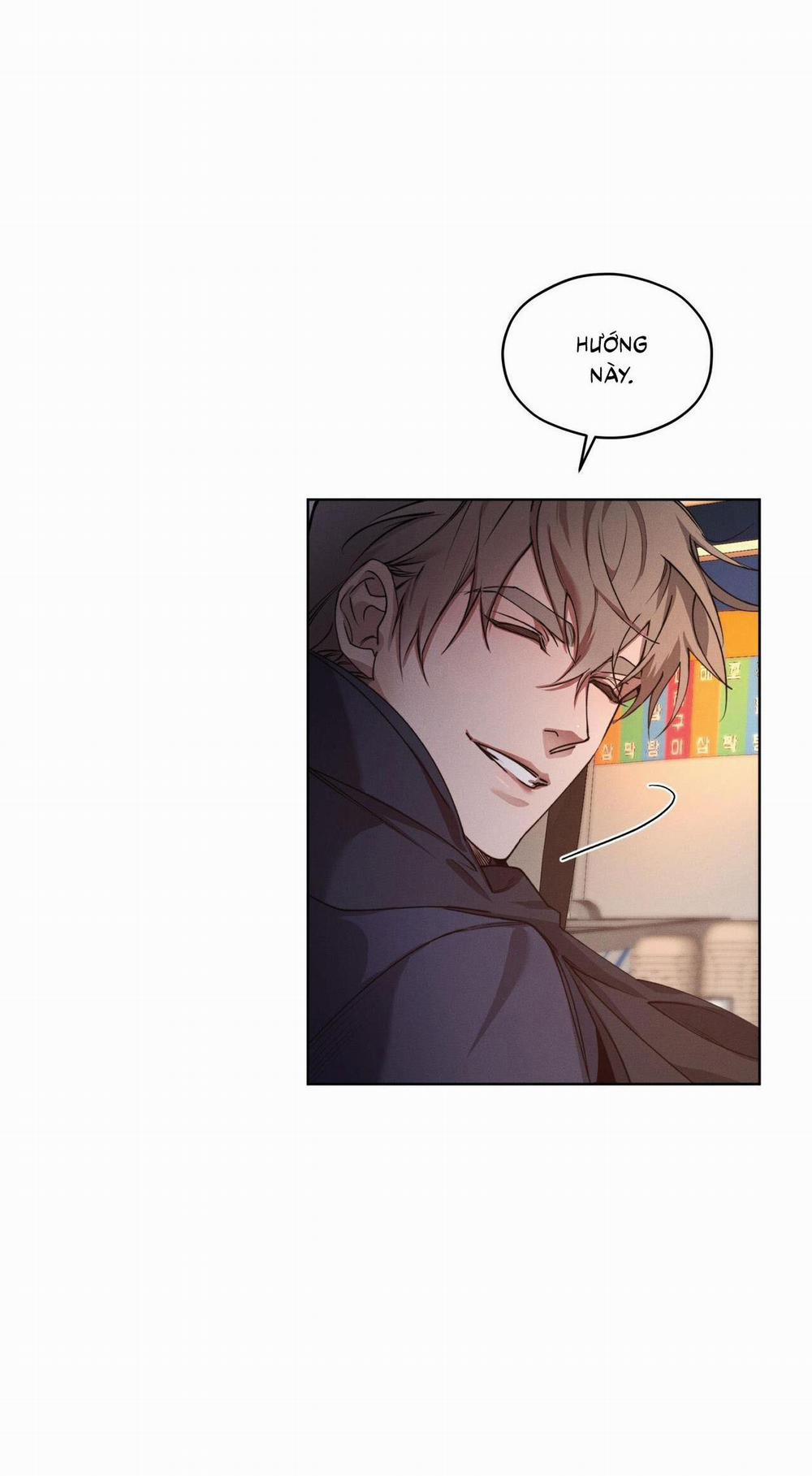 (Cbunu) Hồi Ức Của Nhịp Thở 13 trang 6