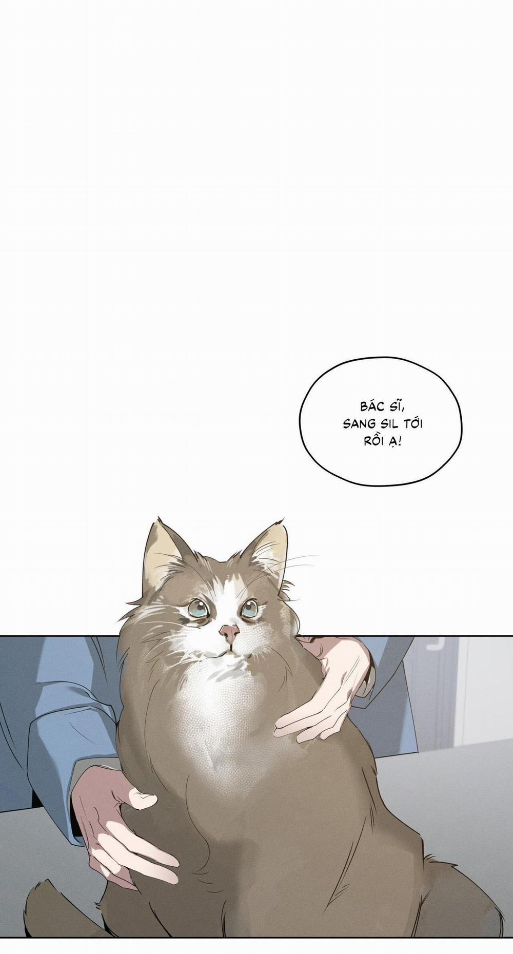 (Cbunu) Hồi Ức Của Nhịp Thở 14 trang 0