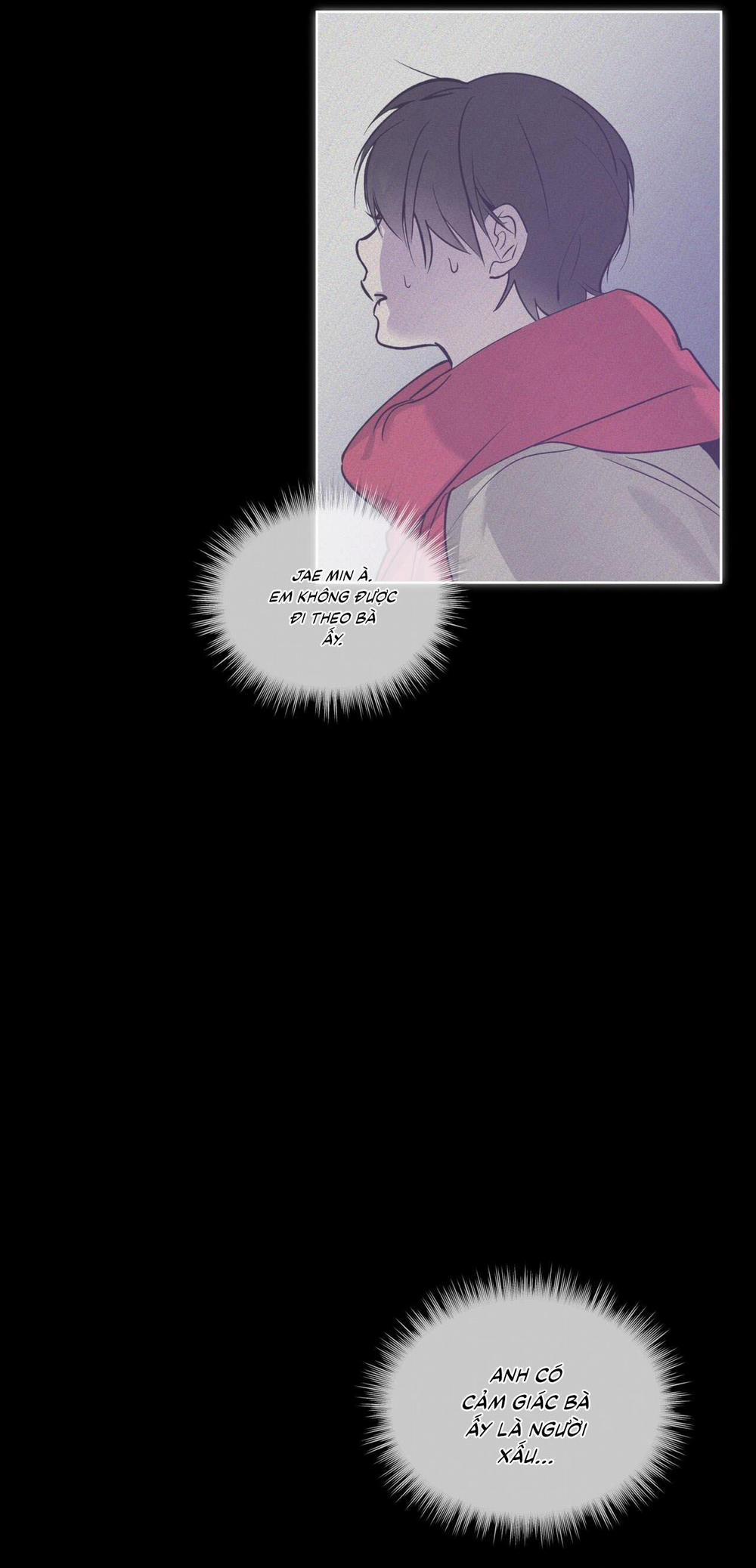 (Cbunu) Hồi Ức Của Nhịp Thở 14 trang 18