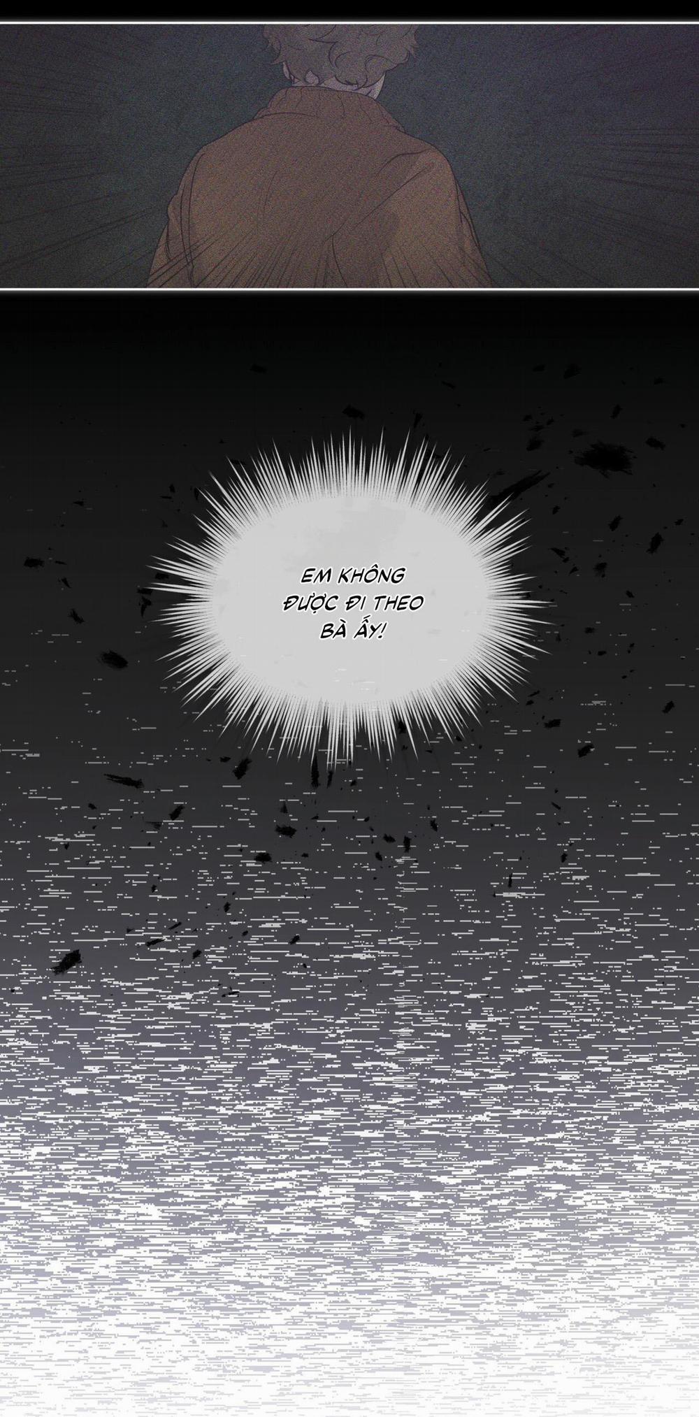 (Cbunu) Hồi Ức Của Nhịp Thở 14 trang 19