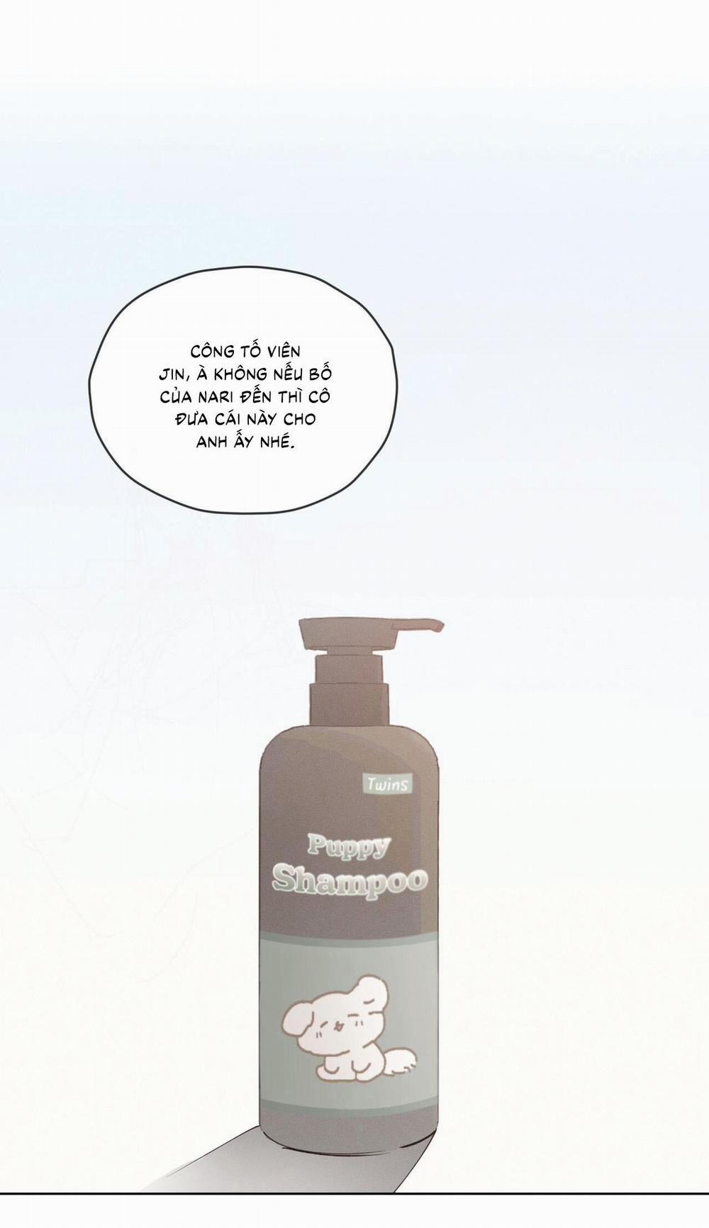 (Cbunu) Hồi Ức Của Nhịp Thở 14 trang 21