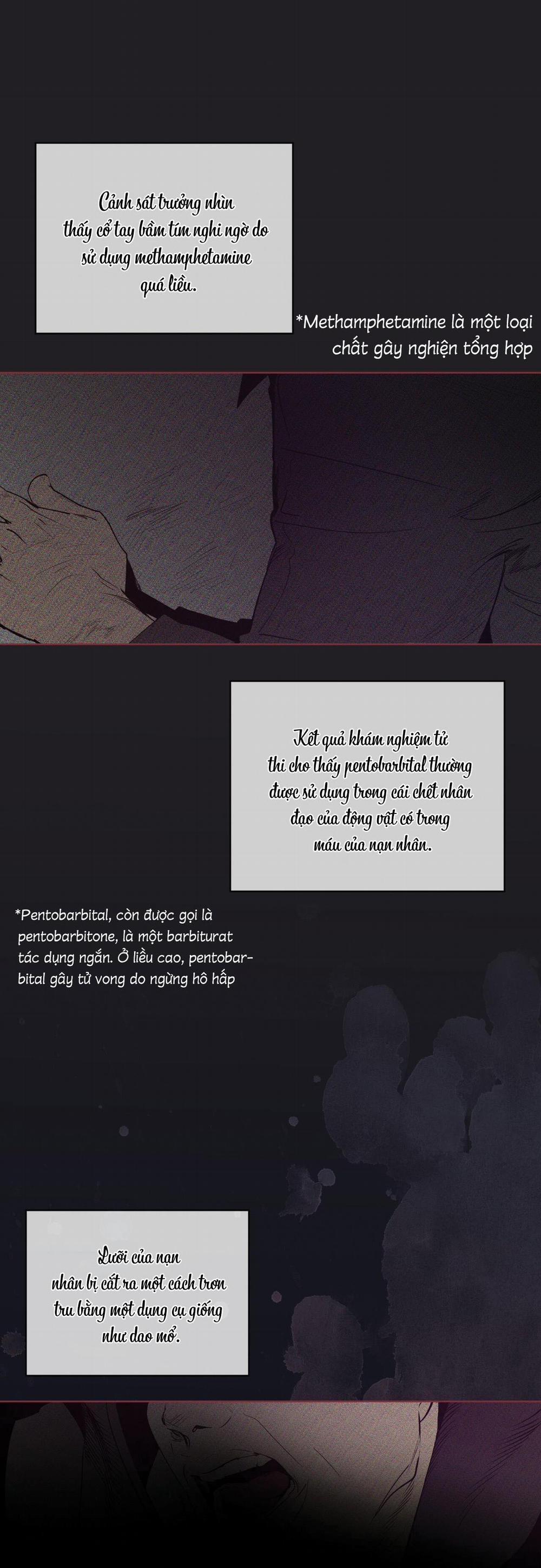 (Cbunu) Hồi Ức Của Nhịp Thở 14 trang 27