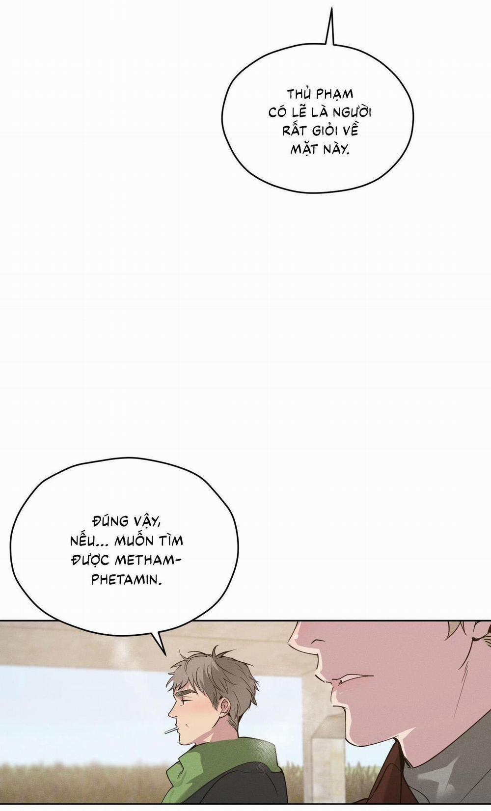 (Cbunu) Hồi Ức Của Nhịp Thở 14 trang 32